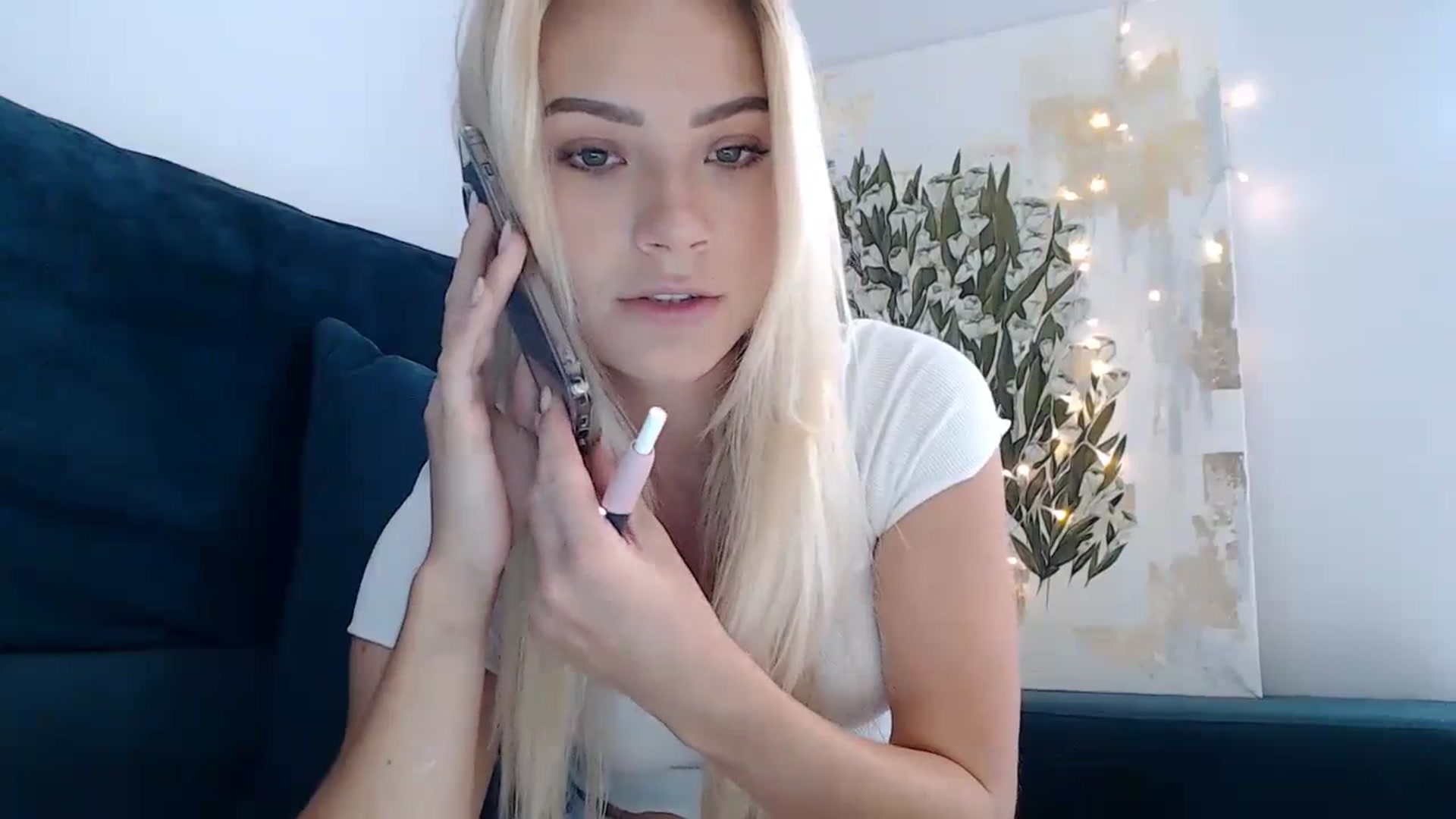 Gallery image thumbnail from bridetobe's myfreecams stream on, 09/04/2023, 04:27 image 12 of 20