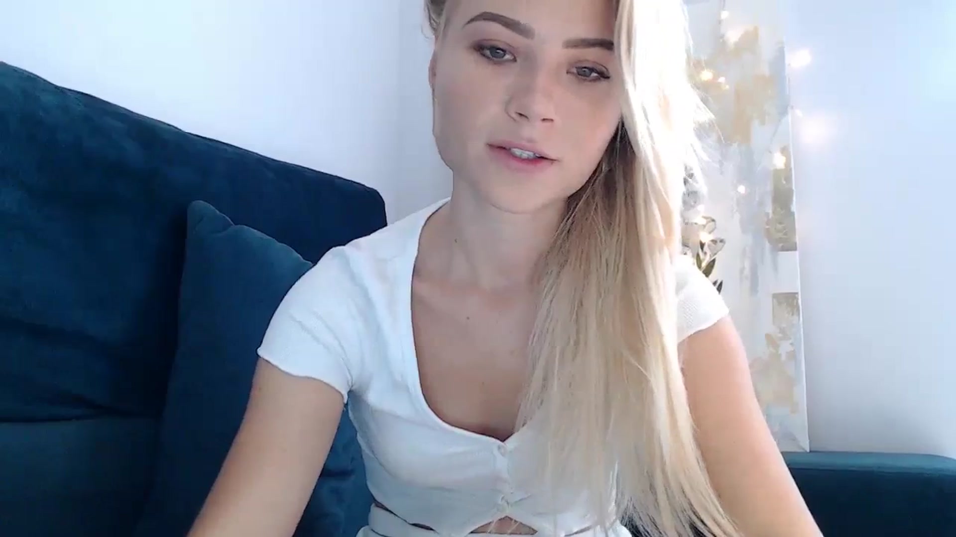 Gallery image thumbnail from bridetobe's myfreecams stream on, 09/04/2023, 04:27 image 18 of 20