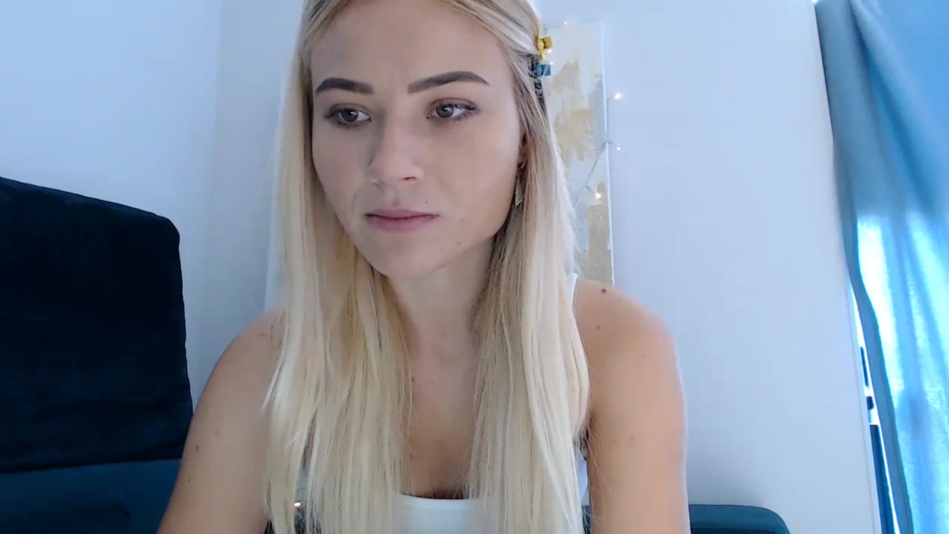 Gallery image thumbnail from bridetobe's myfreecams stream on, 09/08/2023, 07:15 image 9 of 20
