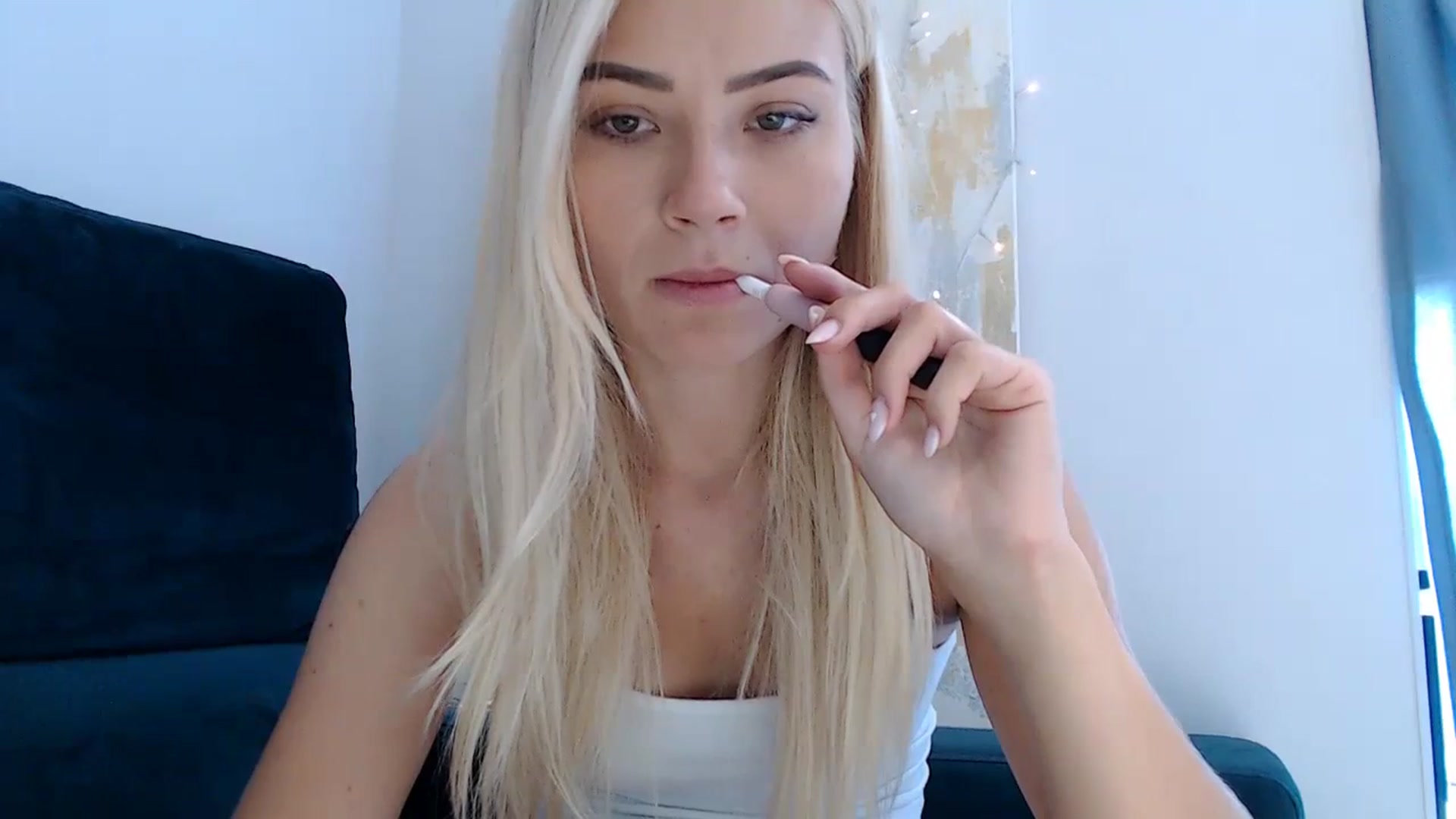 Gallery image thumbnail from bridetobe's myfreecams stream on, 09/08/2023, 07:15 image 16 of 20