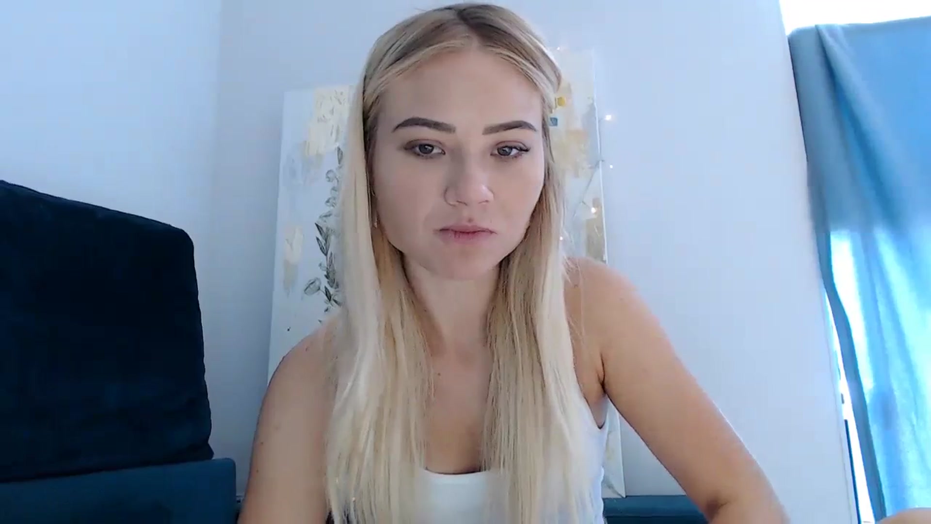 Gallery image thumbnail from bridetobe's myfreecams stream on, 09/08/2023, 07:15 image 8 of 20