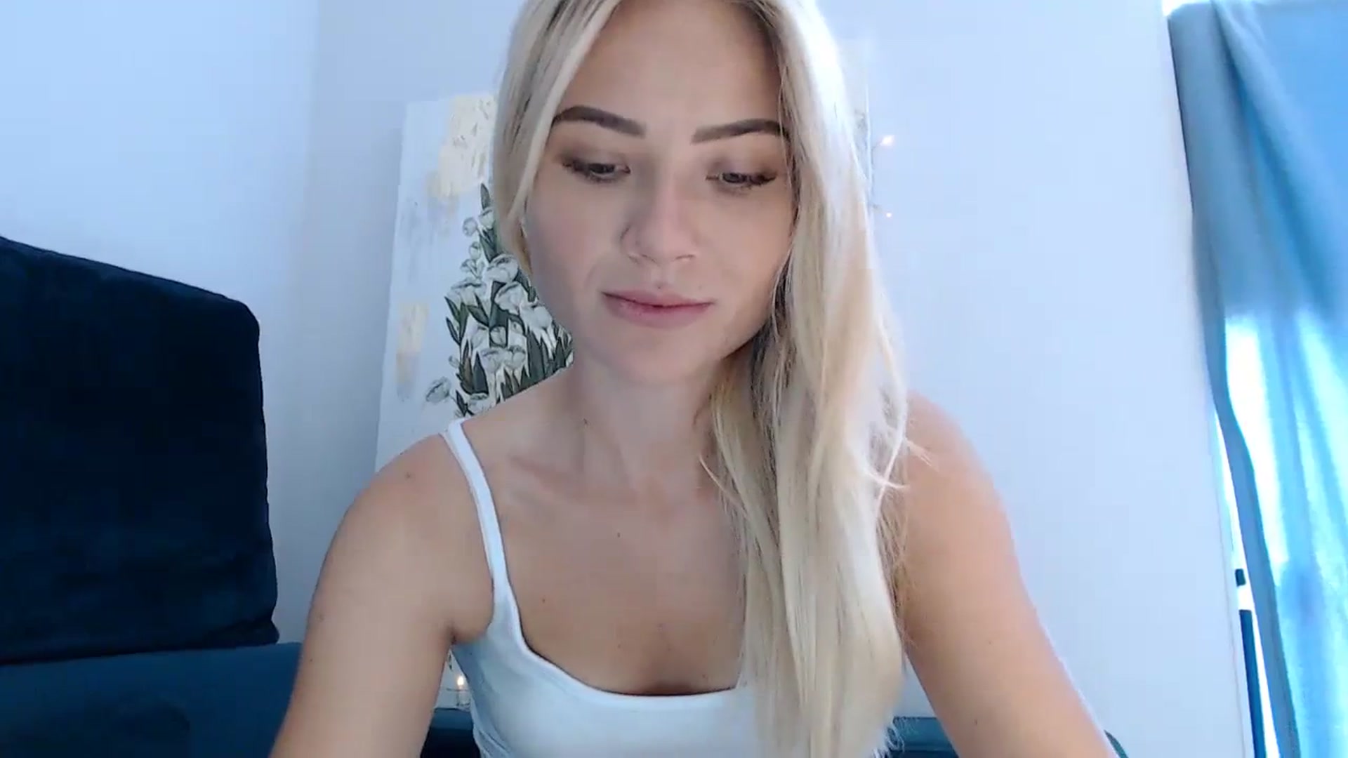 Gallery image thumbnail from bridetobe's myfreecams stream on, 09/08/2023, 07:15 image 10 of 20