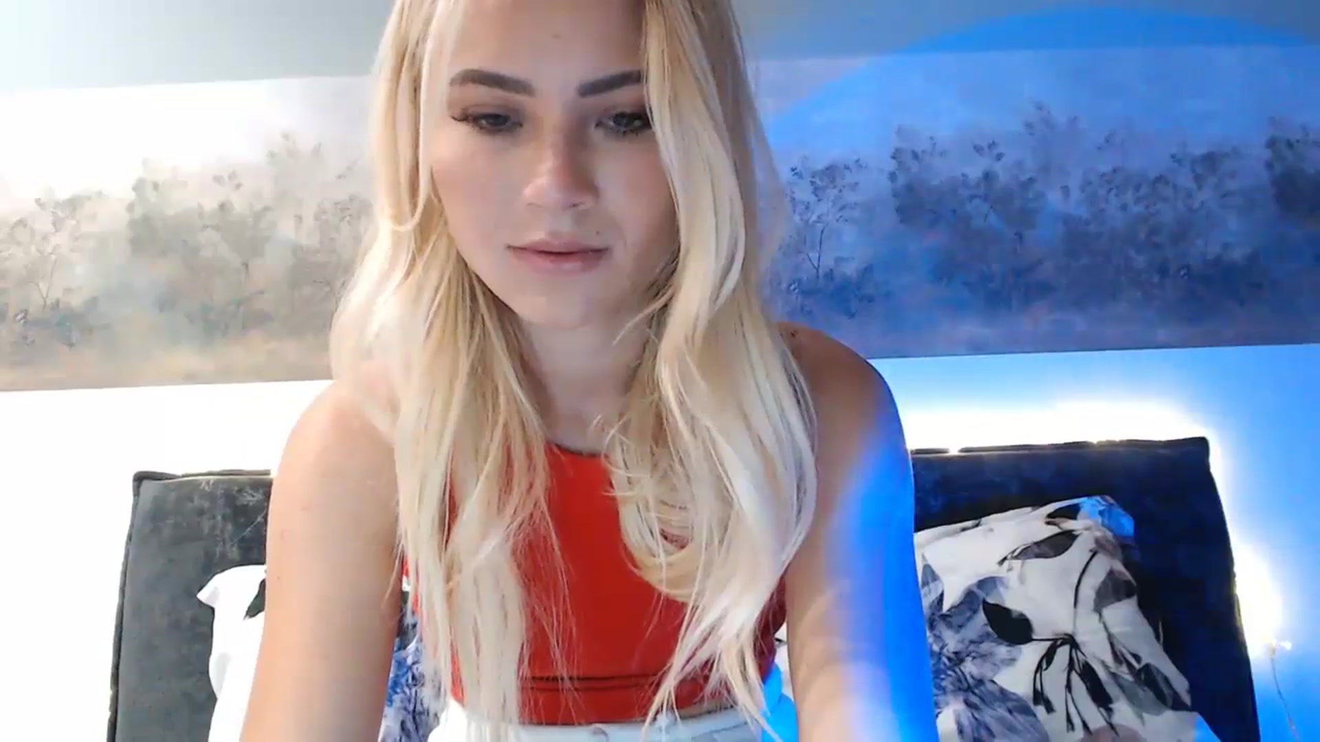 Gallery image thumbnail from bridetobe's myfreecams stream on, 09/23/2023, 02:35 image 15 of 20