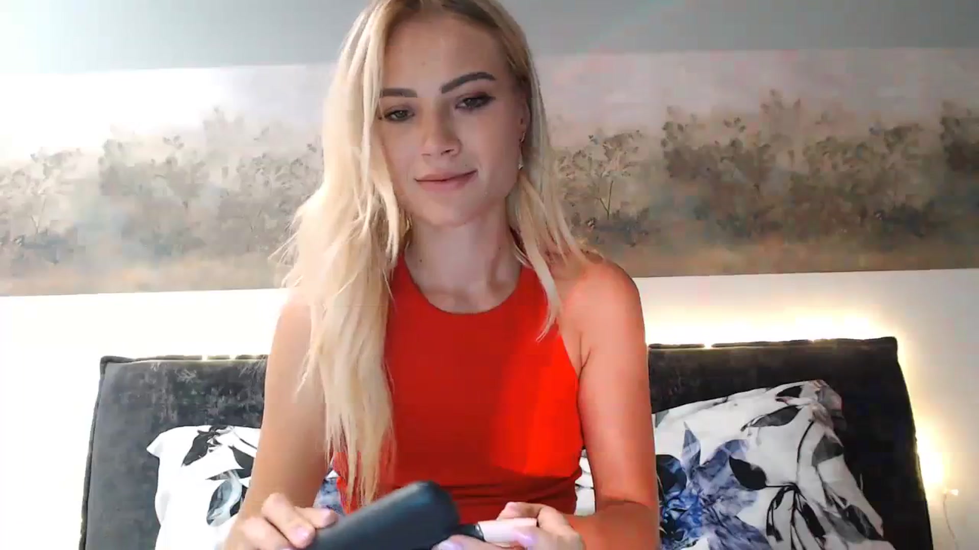 Gallery image thumbnail from bridetobe's myfreecams stream on, 09/23/2023, 02:35 image 16 of 20