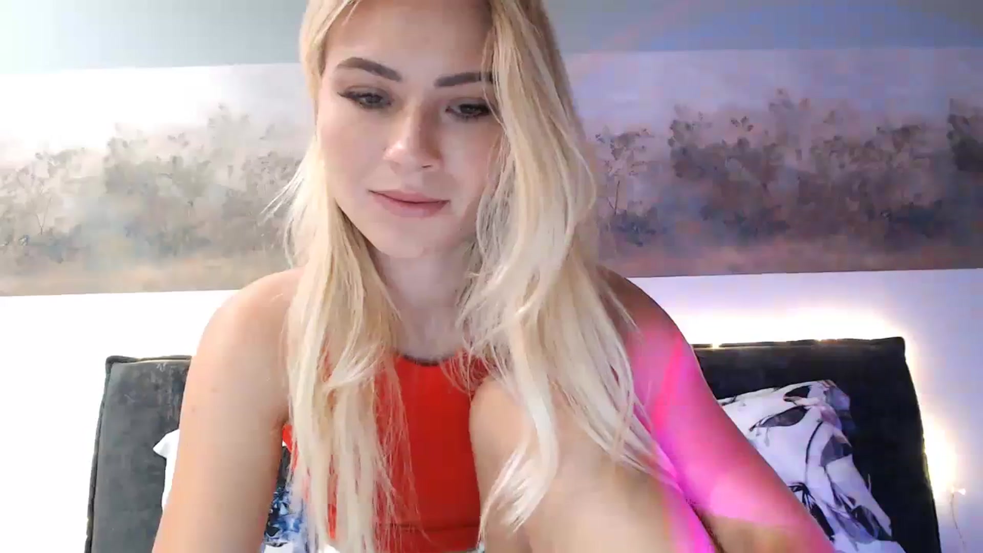 Gallery image thumbnail from bridetobe's myfreecams stream on, 09/23/2023, 02:35 image 9 of 20