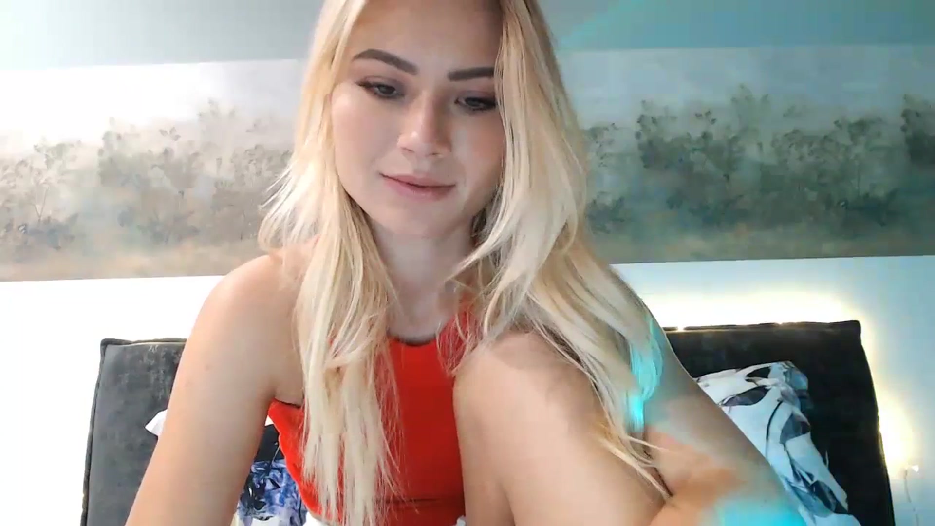 Gallery image thumbnail from bridetobe's myfreecams stream on, 09/23/2023, 02:35 image 10 of 20