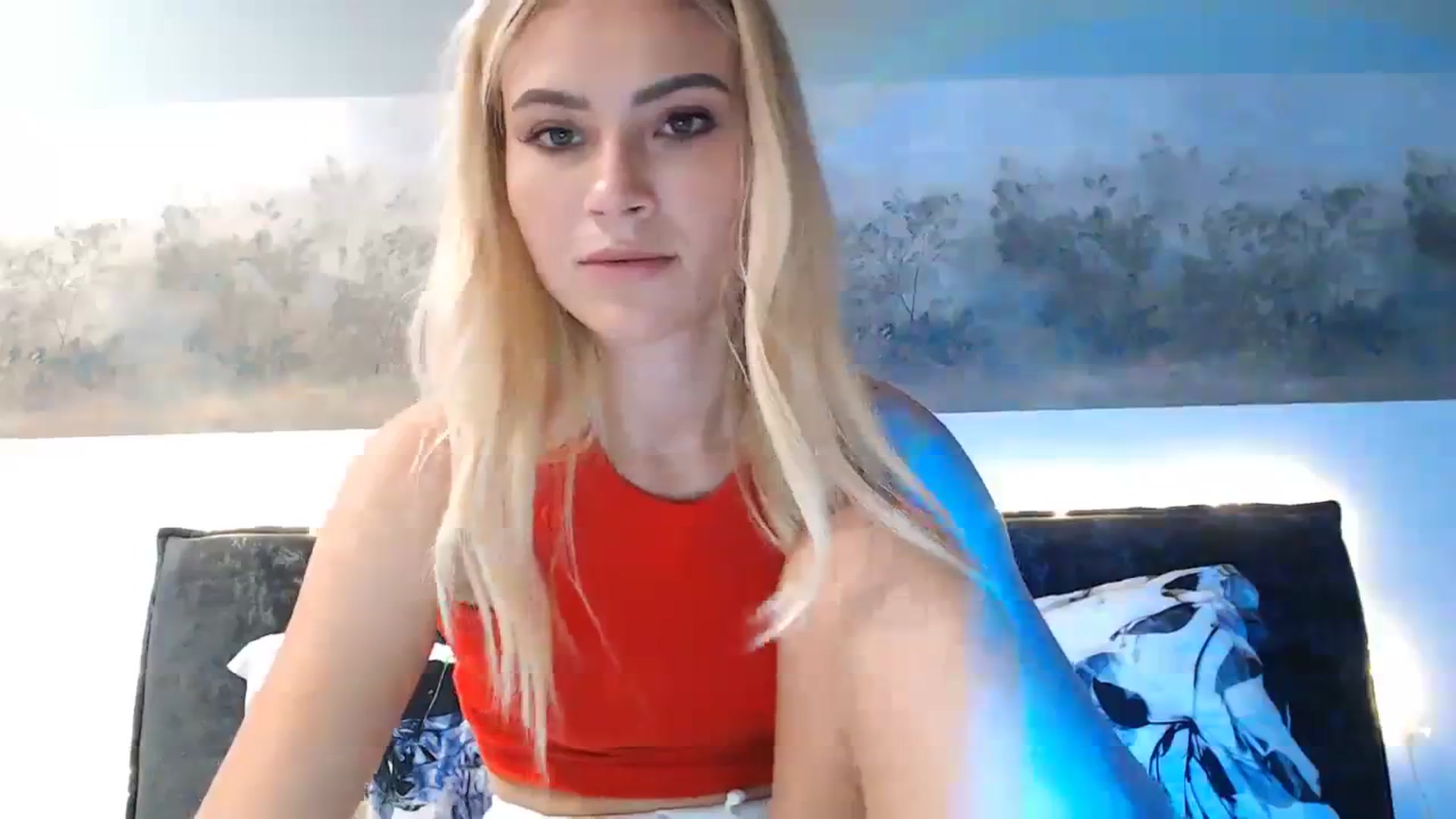 Gallery image thumbnail from bridetobe's myfreecams stream on, 09/23/2023, 02:35 image 6 of 20