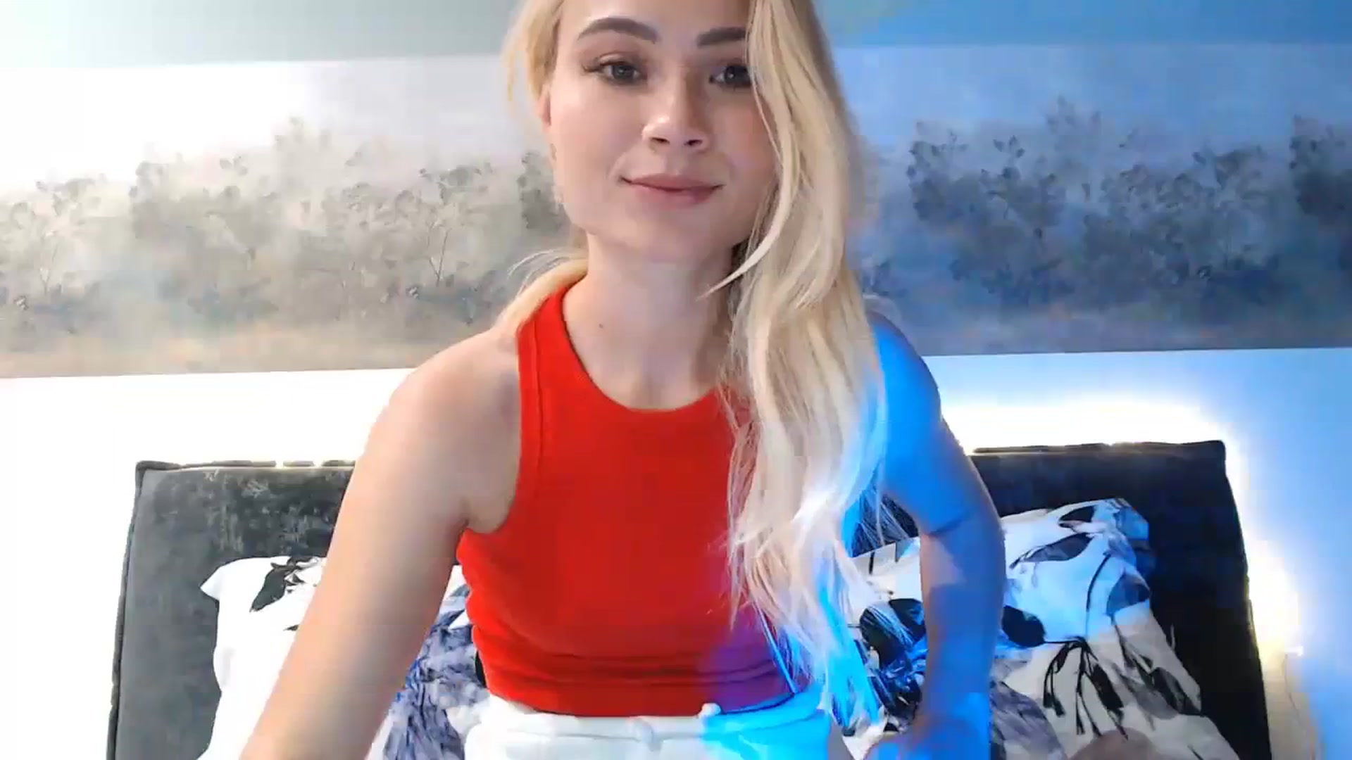 Gallery image thumbnail from bridetobe's myfreecams stream on, 09/23/2023, 02:35 image 19 of 20