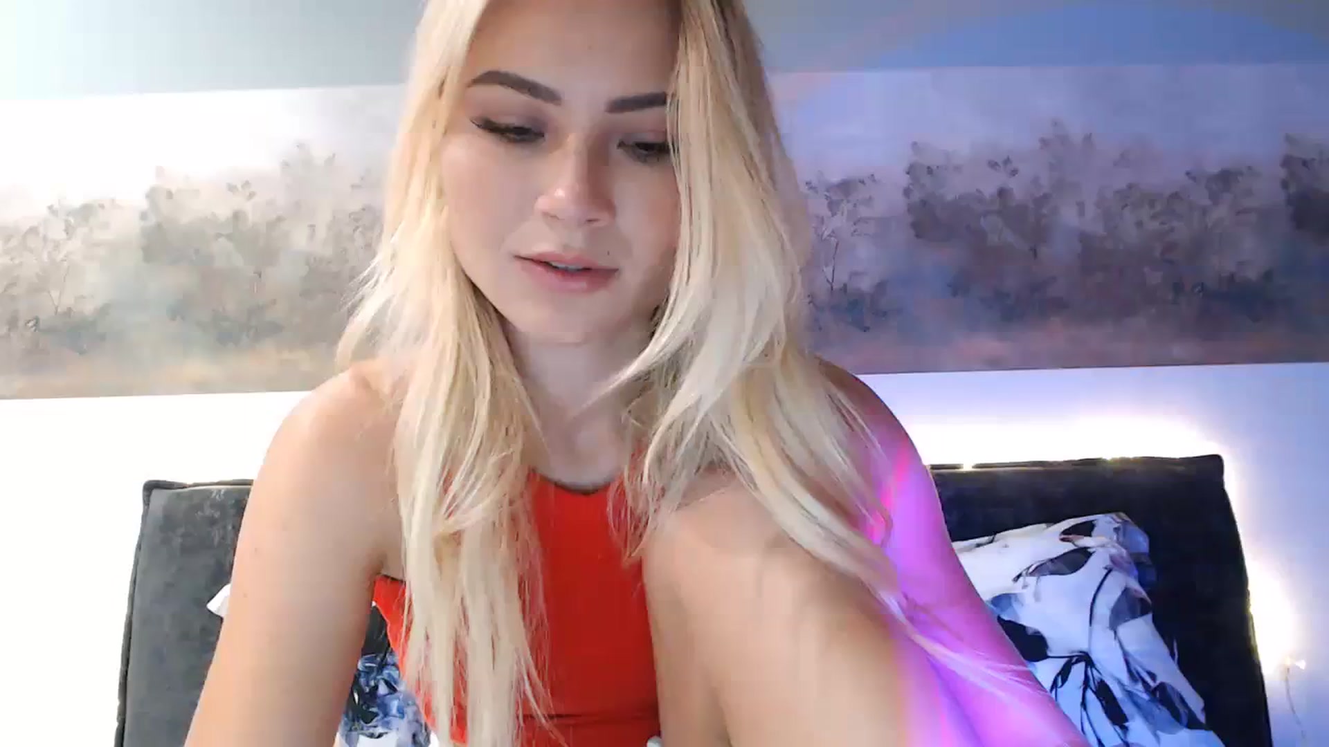 Gallery image thumbnail from bridetobe's myfreecams stream on, 09/23/2023, 02:35 image 11 of 20