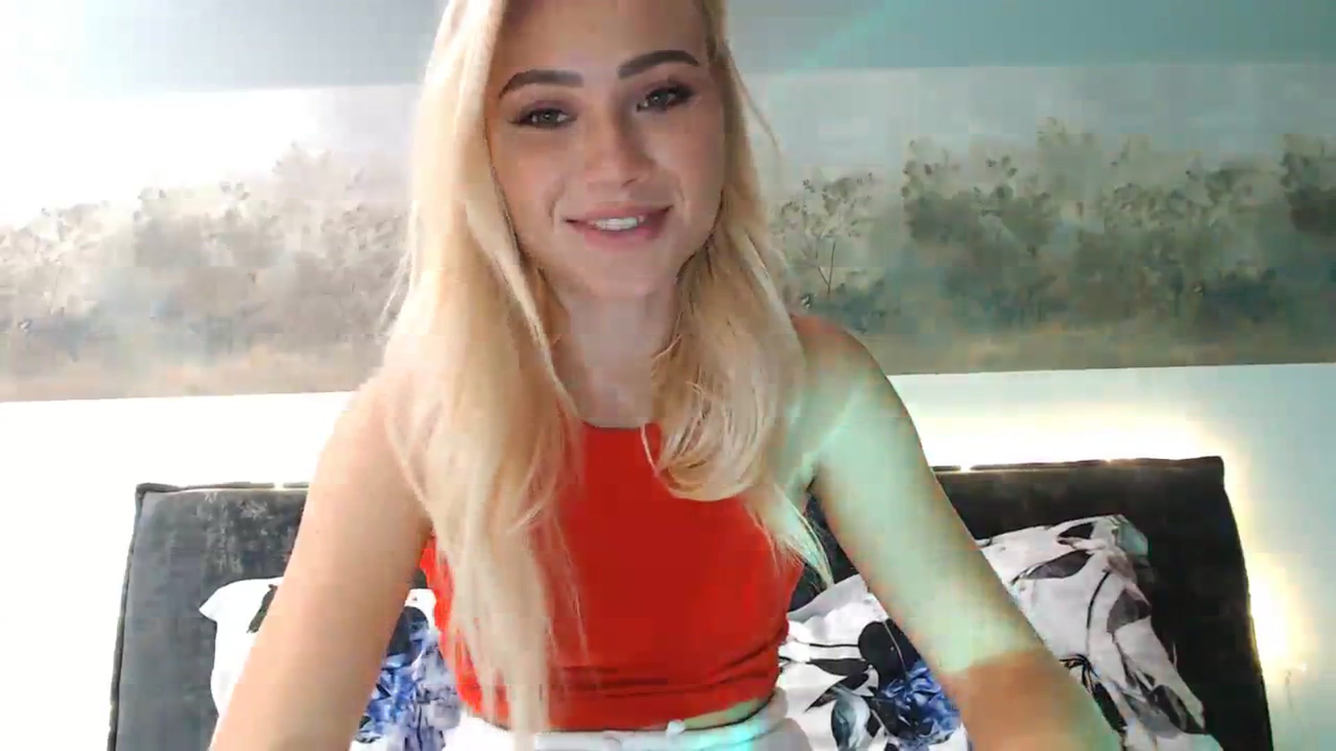 Gallery image thumbnail from bridetobe's myfreecams stream on, 09/23/2023, 02:35 image 12 of 20