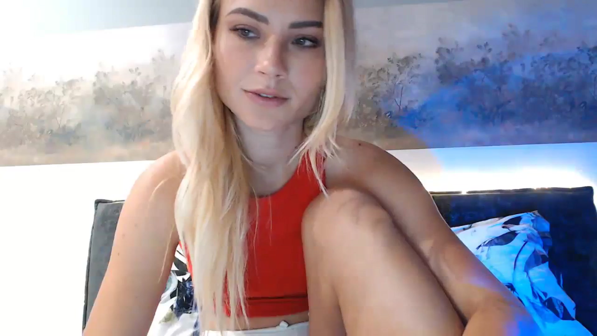 Gallery image thumbnail from bridetobe's myfreecams stream on, 09/23/2023, 03:21 image 3 of 20