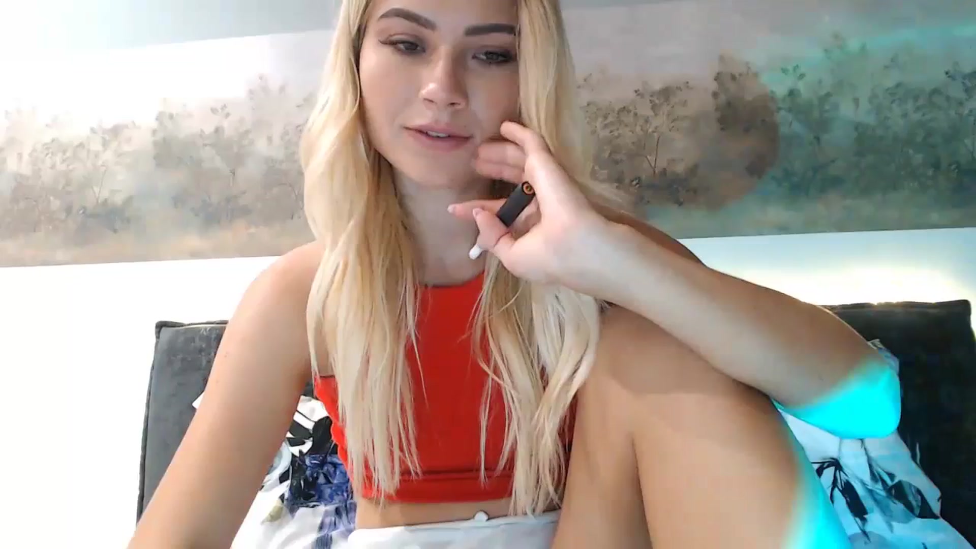 Gallery image thumbnail from bridetobe's myfreecams stream on, 09/23/2023, 03:21 image 1 of 20