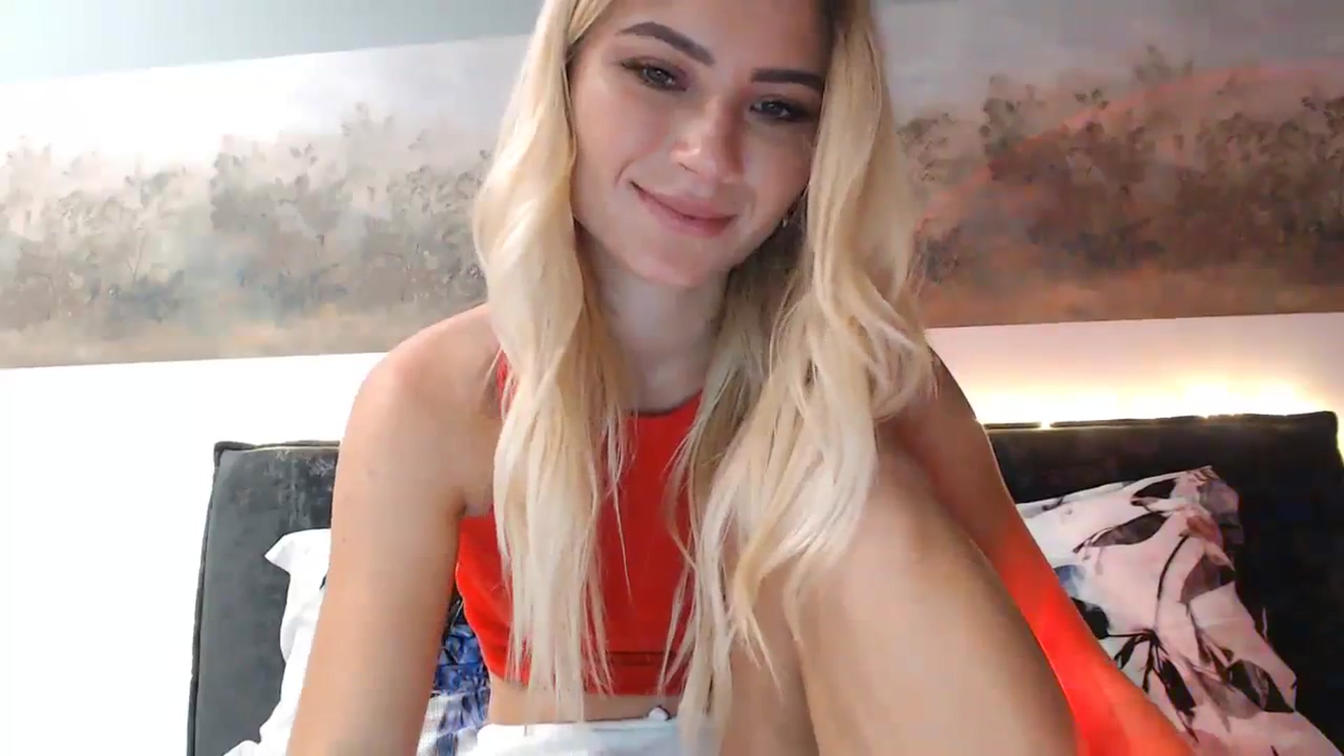 Gallery image thumbnail from bridetobe's myfreecams stream on, 09/23/2023, 03:21 image 2 of 20