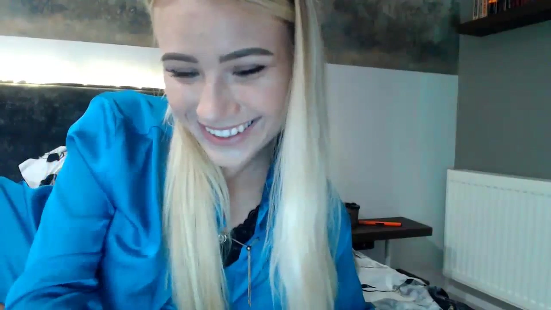Gallery image thumbnail from bridetobe's myfreecams stream on, 09/25/2023, 21:12 image 19 of 20