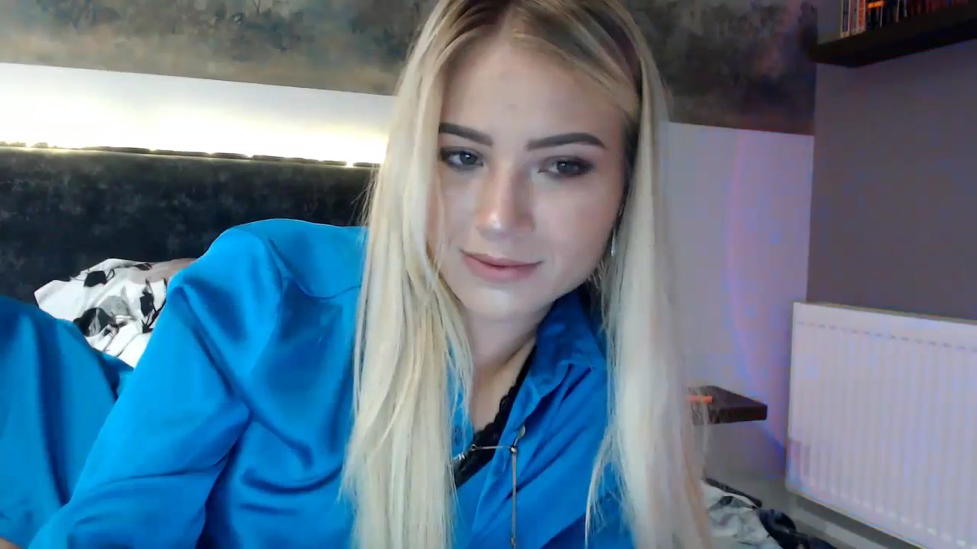 Gallery image thumbnail from bridetobe's myfreecams stream on, 09/25/2023, 21:12 image 15 of 20