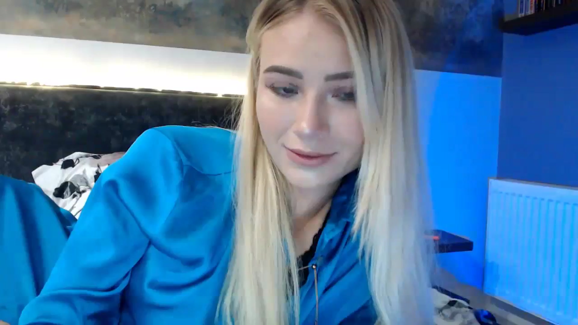 Gallery image thumbnail from bridetobe's myfreecams stream on, 09/25/2023, 21:12 image 11 of 20