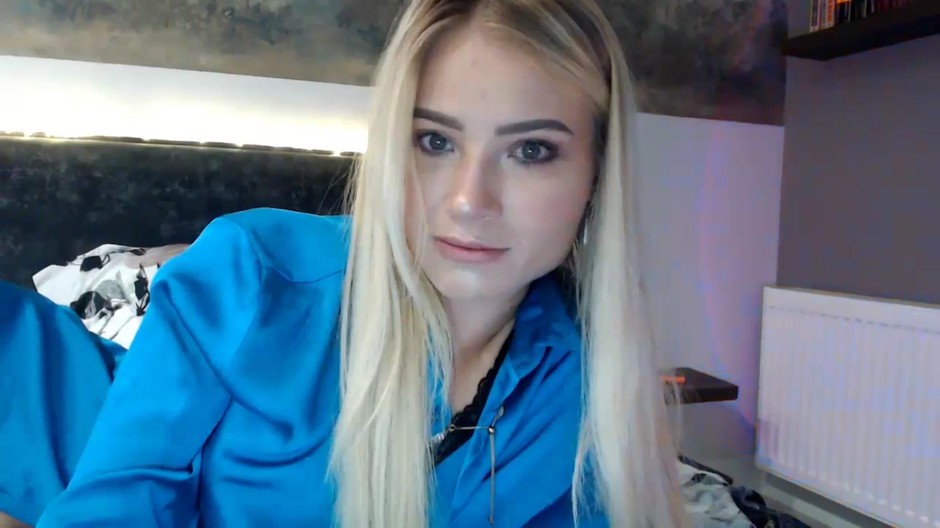 Gallery image thumbnail from bridetobe's myfreecams stream on, 09/25/2023, 21:12 image 18 of 20