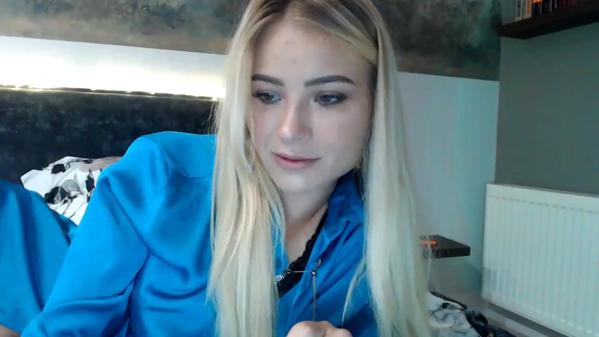 Gallery image thumbnail from bridetobe's myfreecams stream on, 09/25/2023, 21:12 image 13 of 20