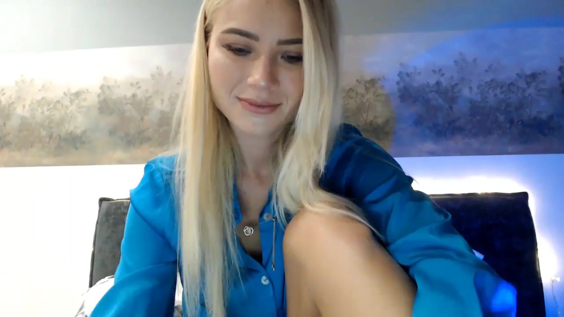 Gallery image thumbnail from bridetobe's myfreecams stream on, 09/25/2023, 21:12 image 1 of 20