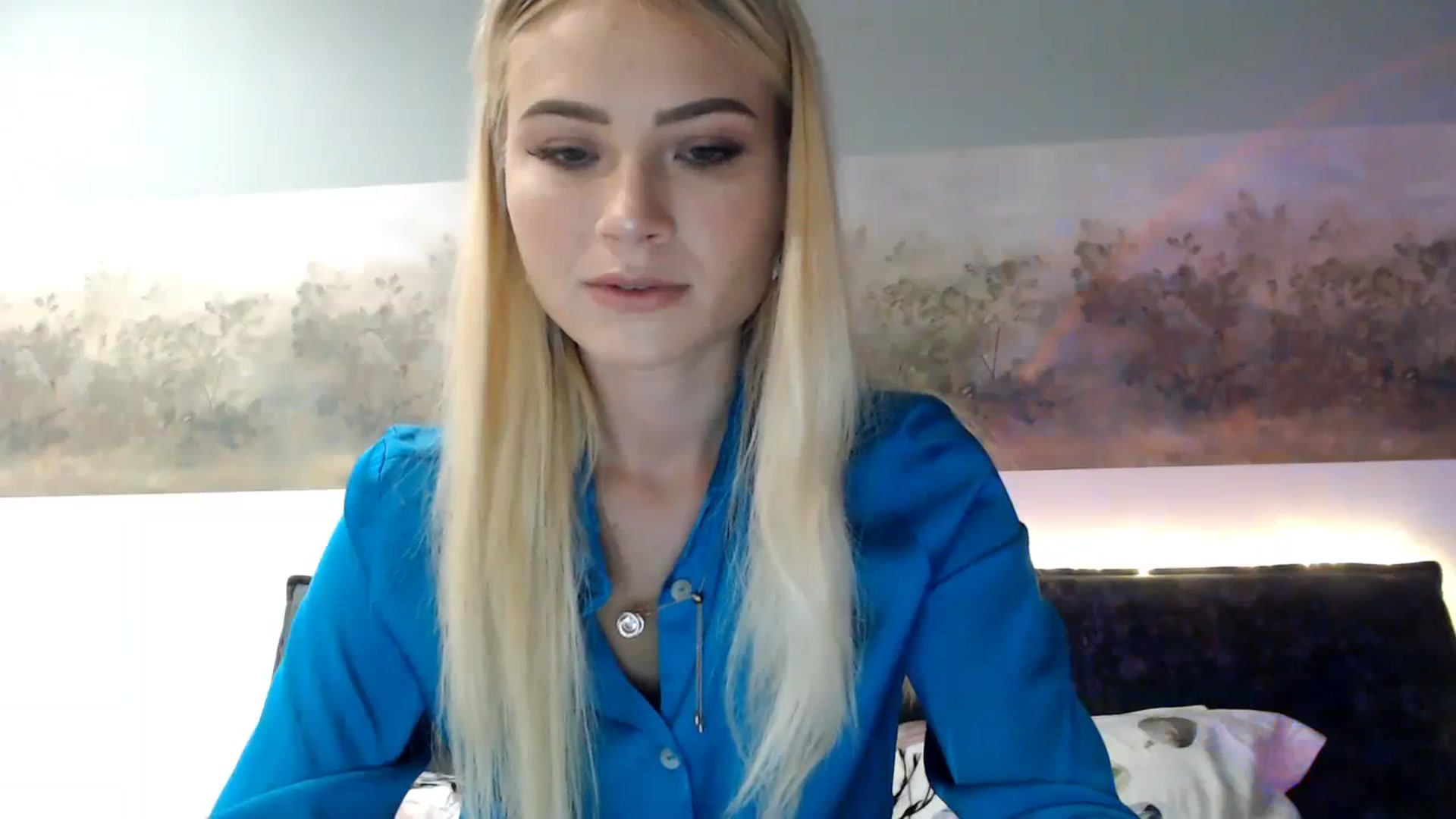 Gallery image thumbnail from bridetobe's myfreecams stream on, 09/25/2023, 21:12 image 6 of 20