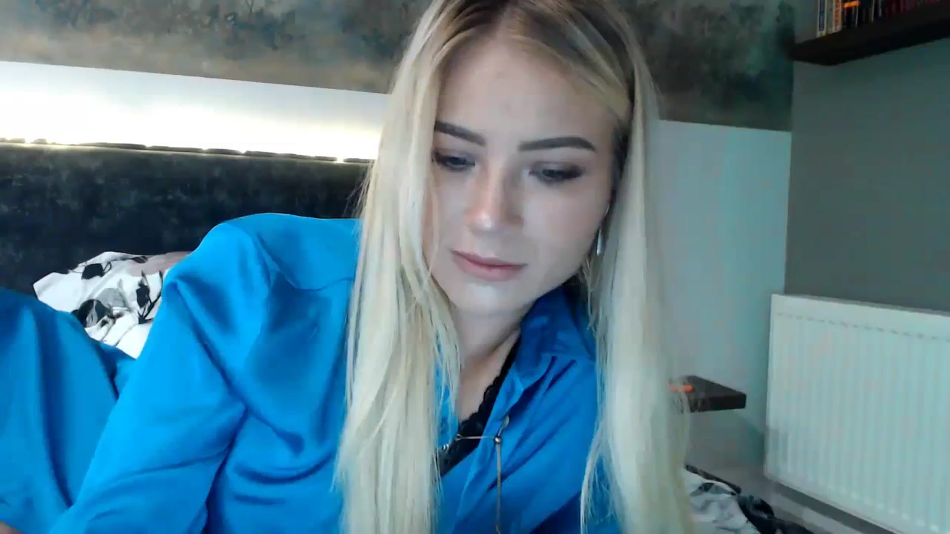 Gallery image thumbnail from bridetobe's myfreecams stream on, 09/25/2023, 21:12 image 16 of 20
