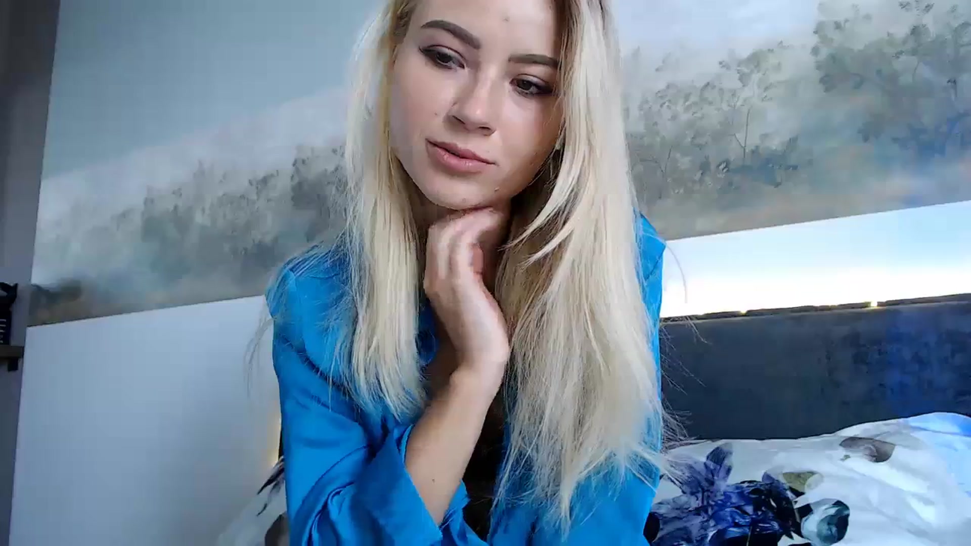 Gallery image thumbnail from bridetobe's myfreecams stream on, 09/26/2023, 06:04 image 9 of 20