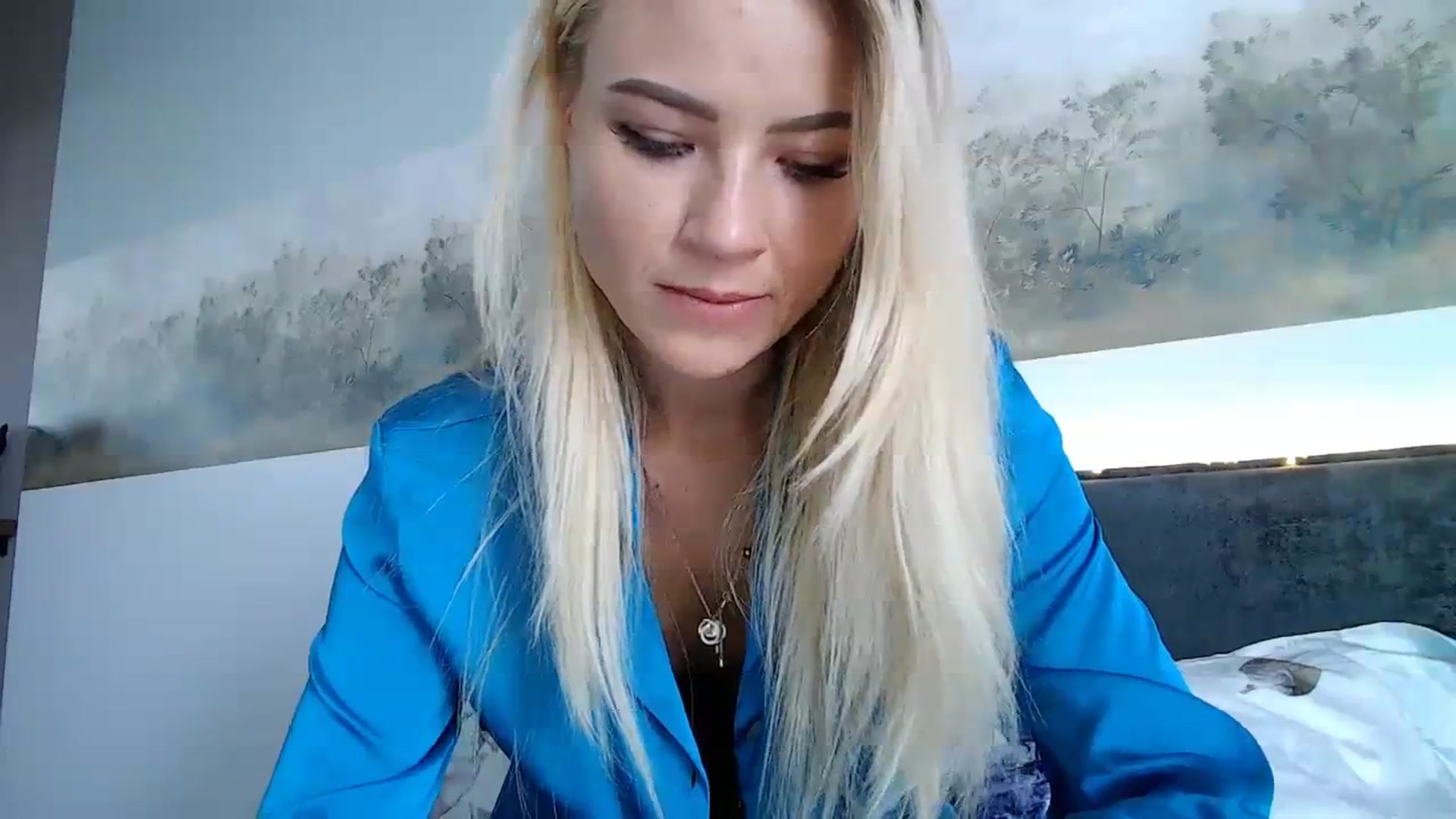Gallery image thumbnail from bridetobe's myfreecams stream on, 09/26/2023, 06:04 image 10 of 20