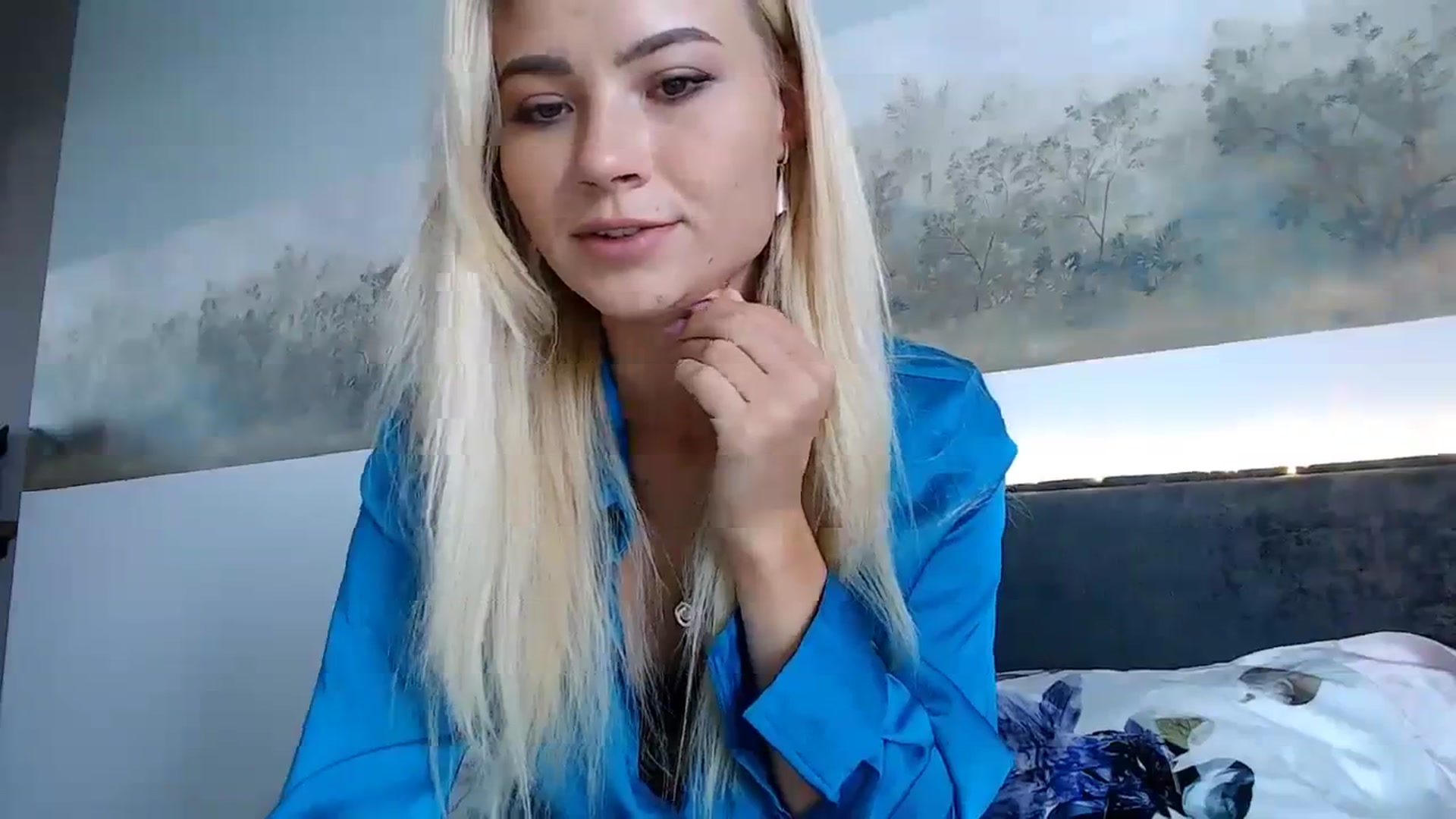 Gallery image thumbnail from bridetobe's myfreecams stream on, 09/26/2023, 06:04 image 11 of 20