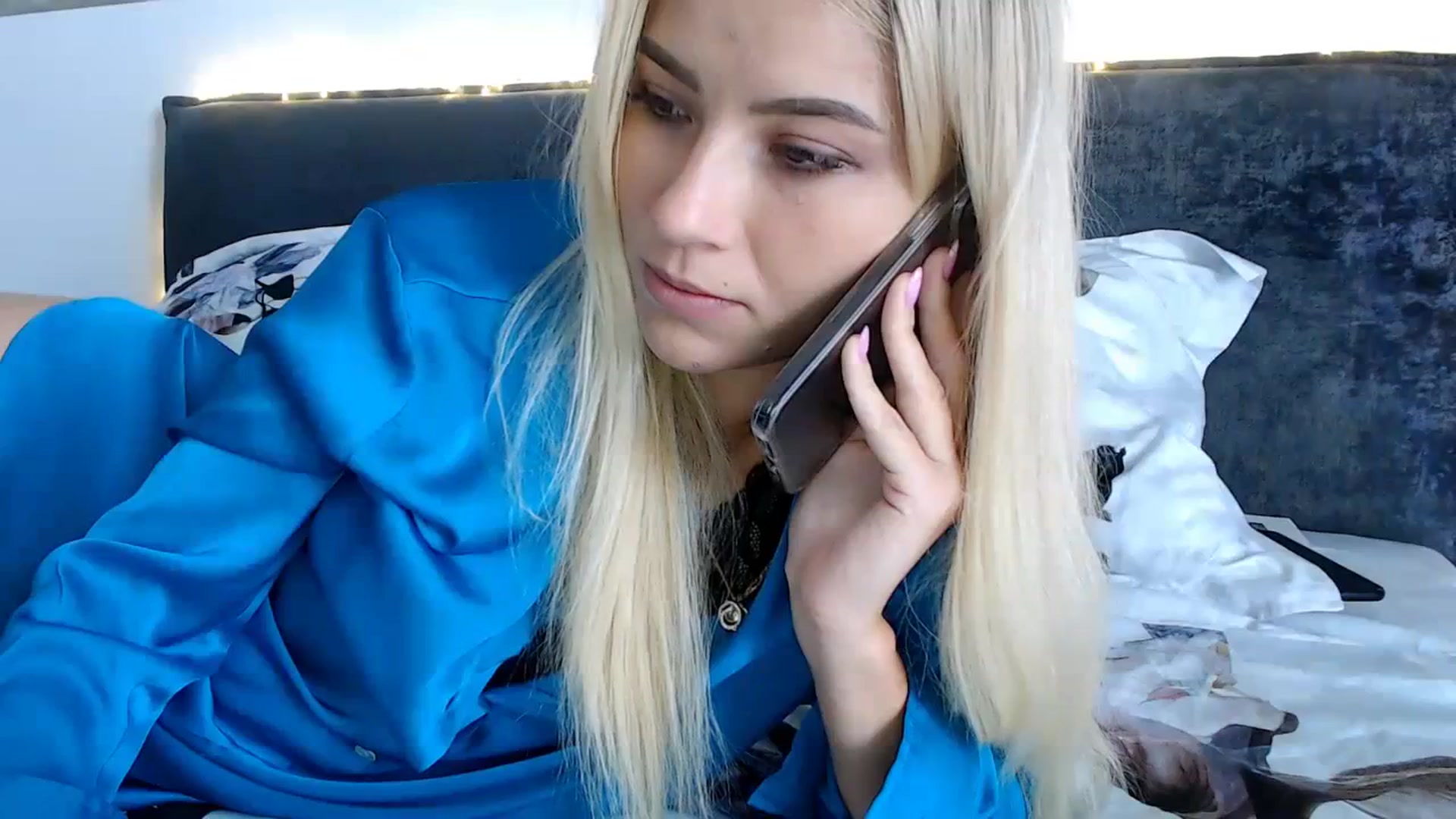 Gallery image thumbnail from bridetobe's myfreecams stream on, 09/26/2023, 06:04 image 19 of 20