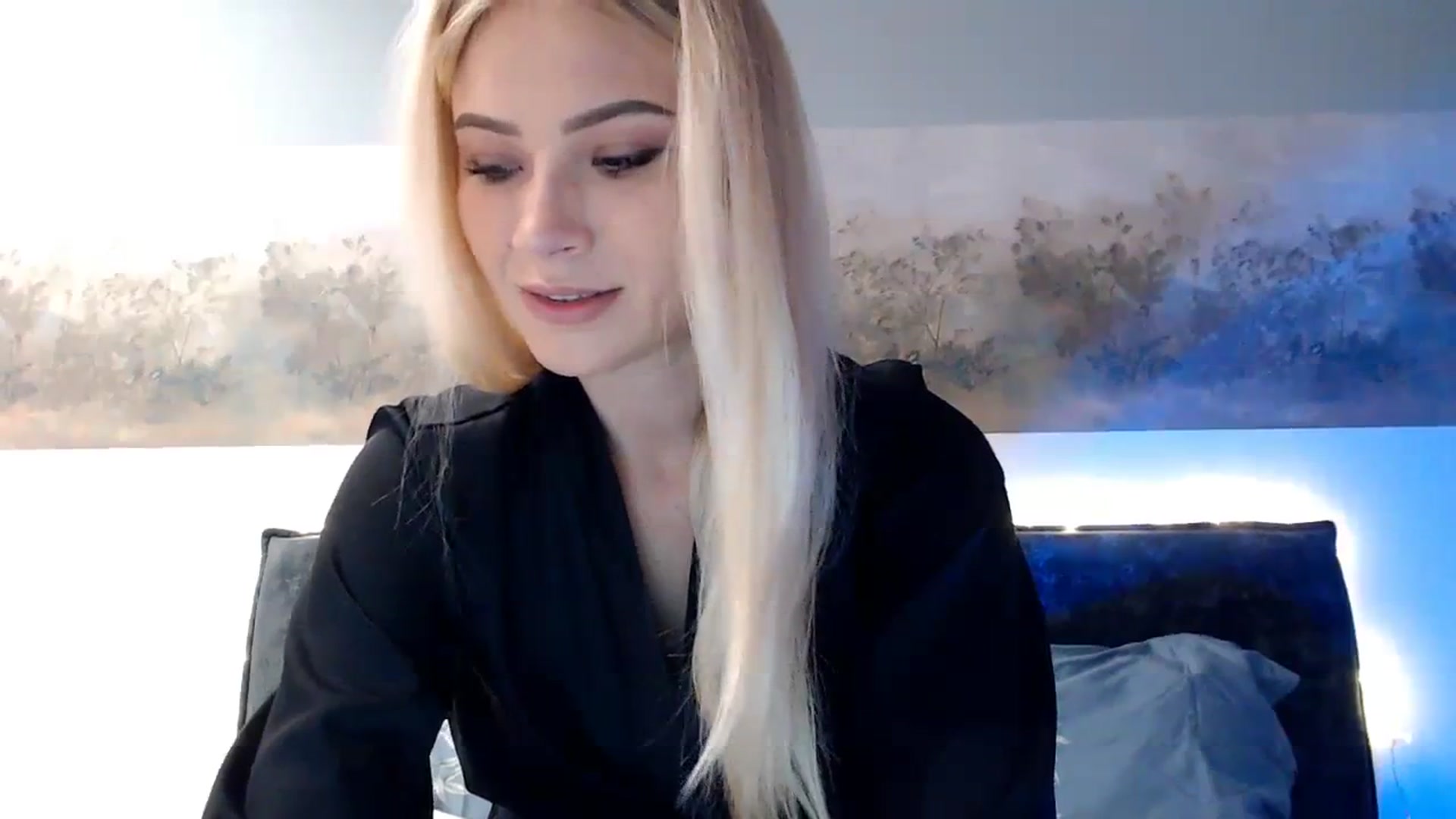 Gallery image thumbnail from bridetobe's myfreecams stream on, 09/27/2023, 02:35 image 3 of 20