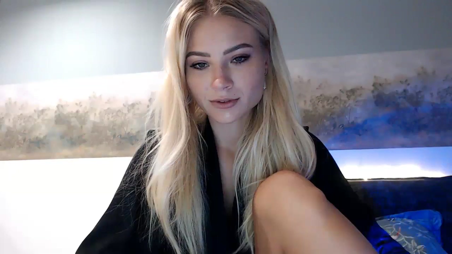 Gallery image thumbnail from bridetobe's myfreecams stream on, 09/29/2023, 01:54 image 9 of 20