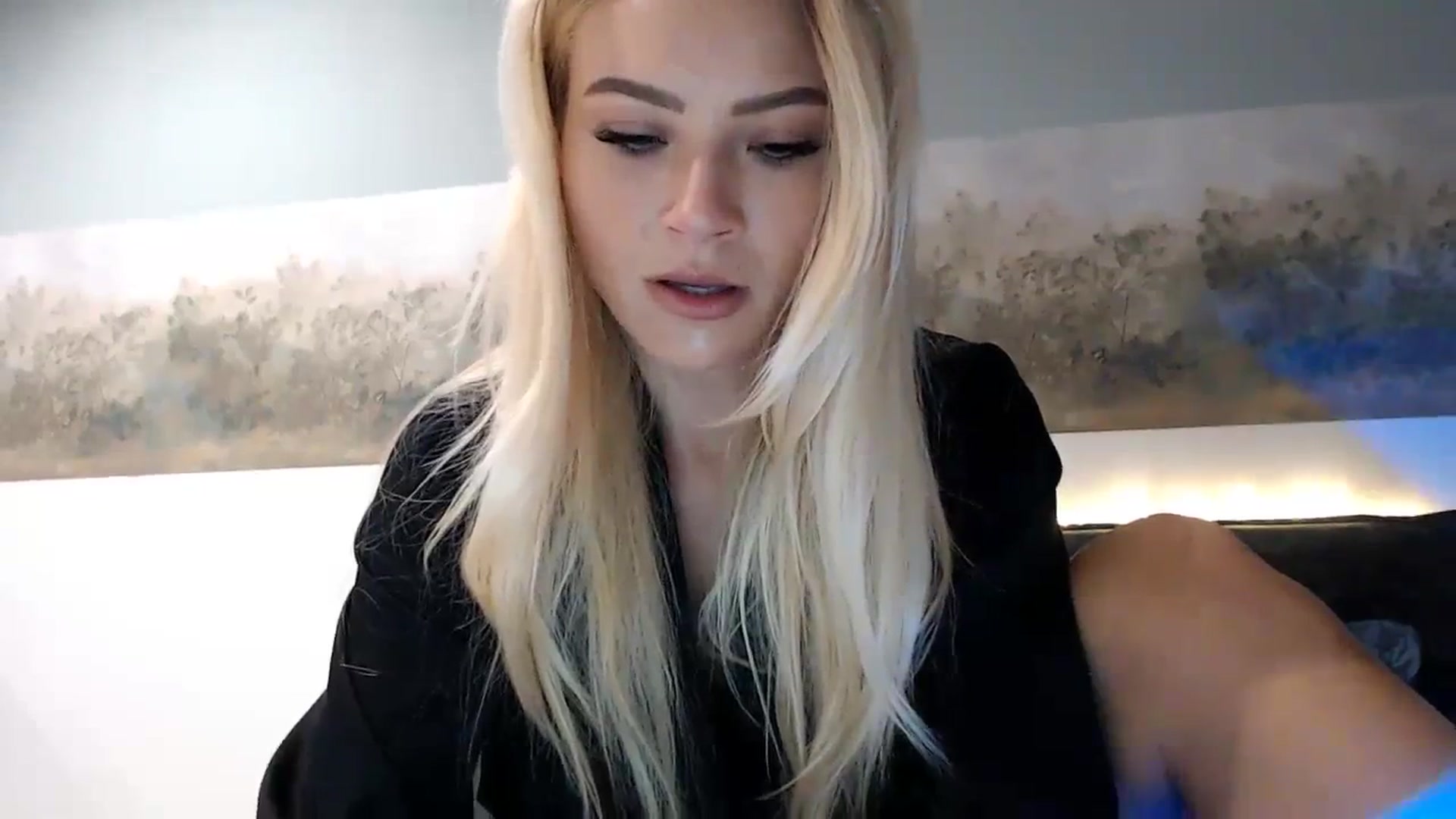 Gallery image thumbnail from bridetobe's myfreecams stream on, 09/29/2023, 01:54 image 2 of 20