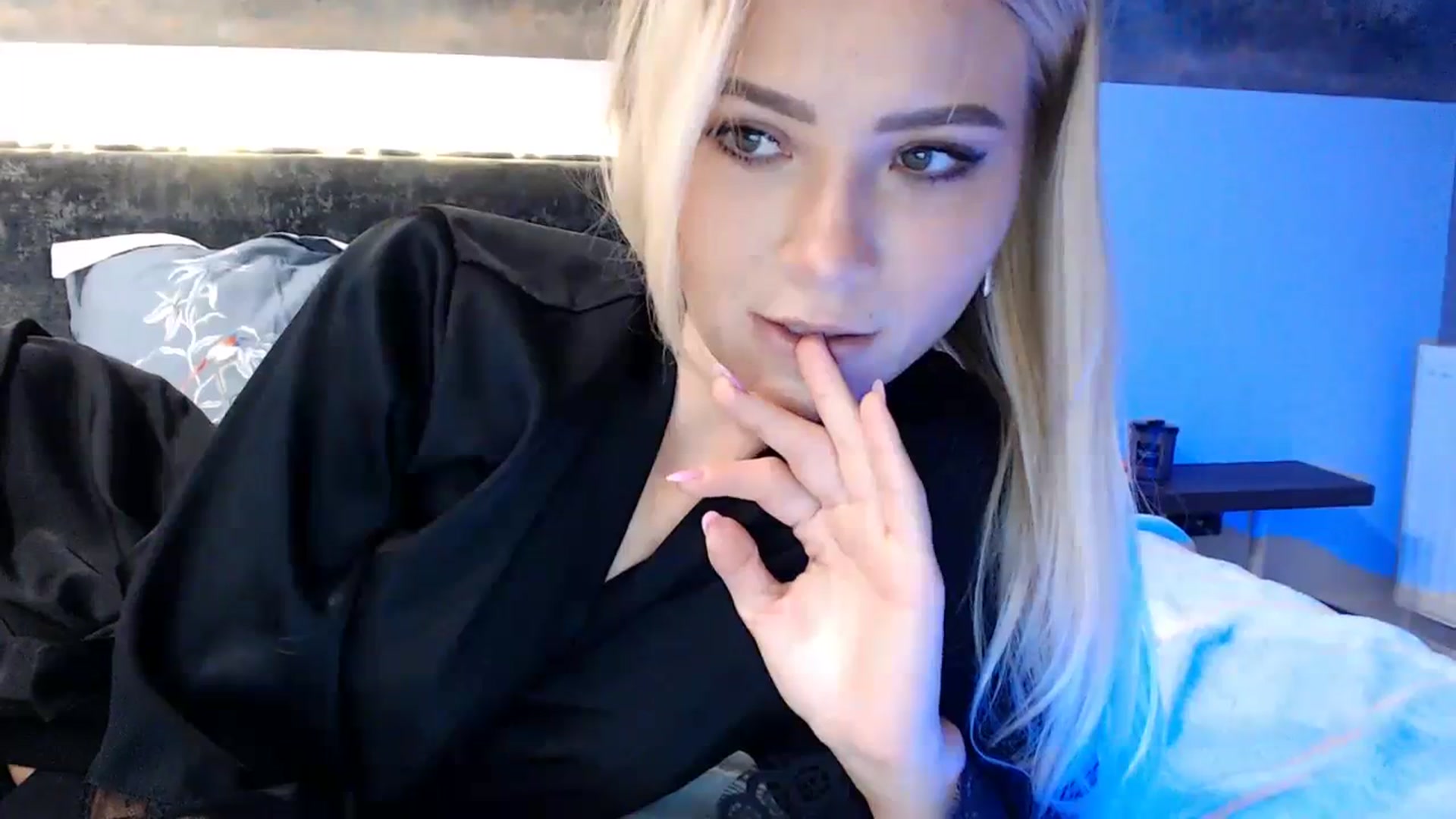 Gallery image thumbnail from bridetobe's myfreecams stream on, 09/29/2023, 01:54 image 18 of 20