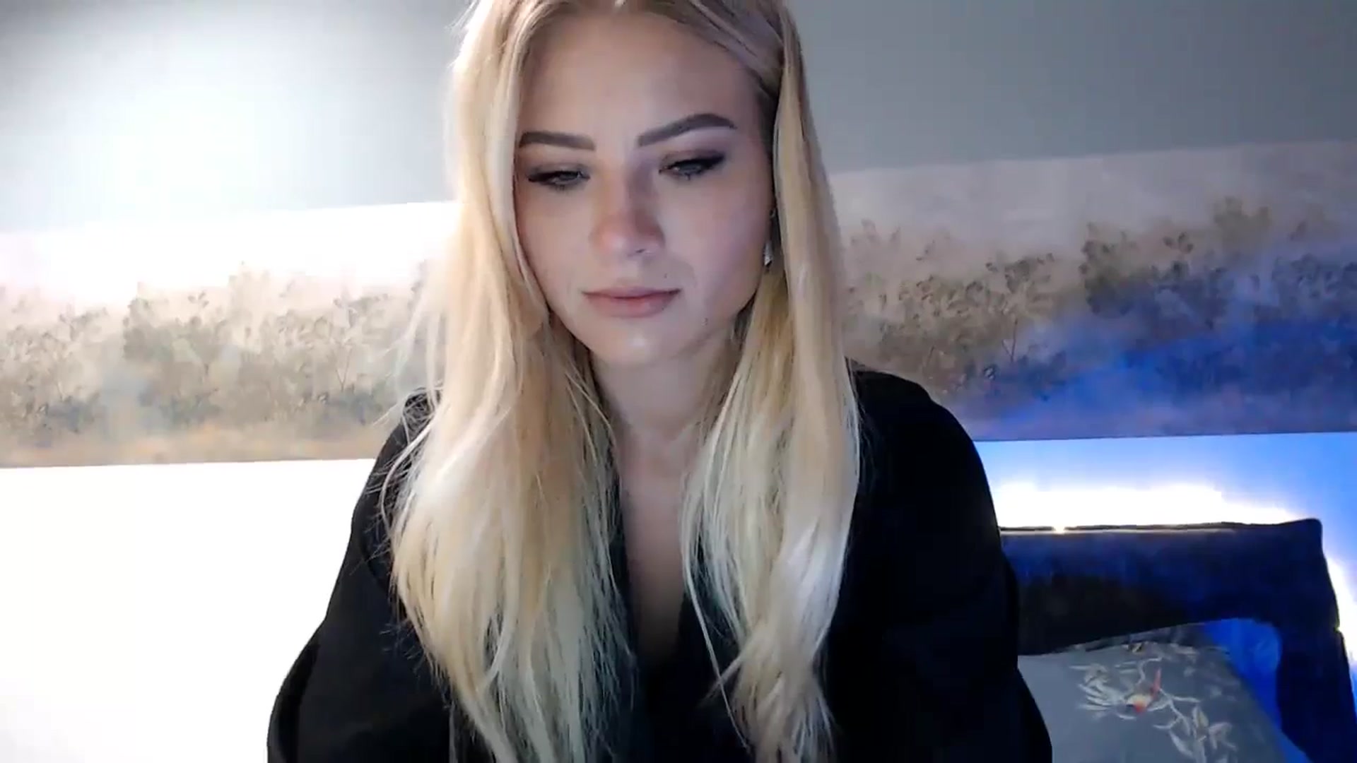 Gallery image thumbnail from bridetobe's myfreecams stream on, 09/29/2023, 01:54 image 15 of 20