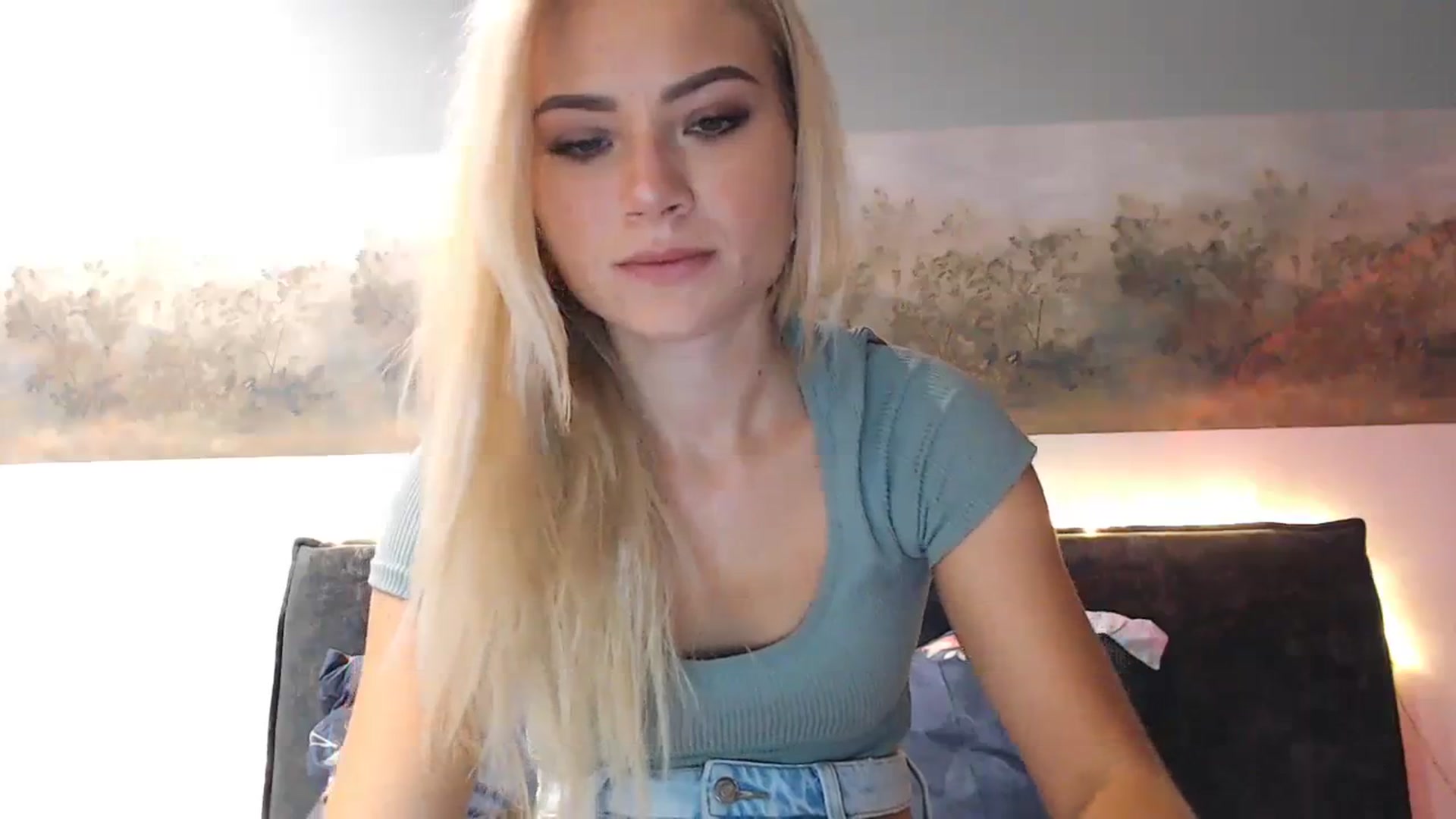 Gallery image thumbnail from bridetobe's myfreecams stream on, 10/11/2023, 02:26 image 5 of 20