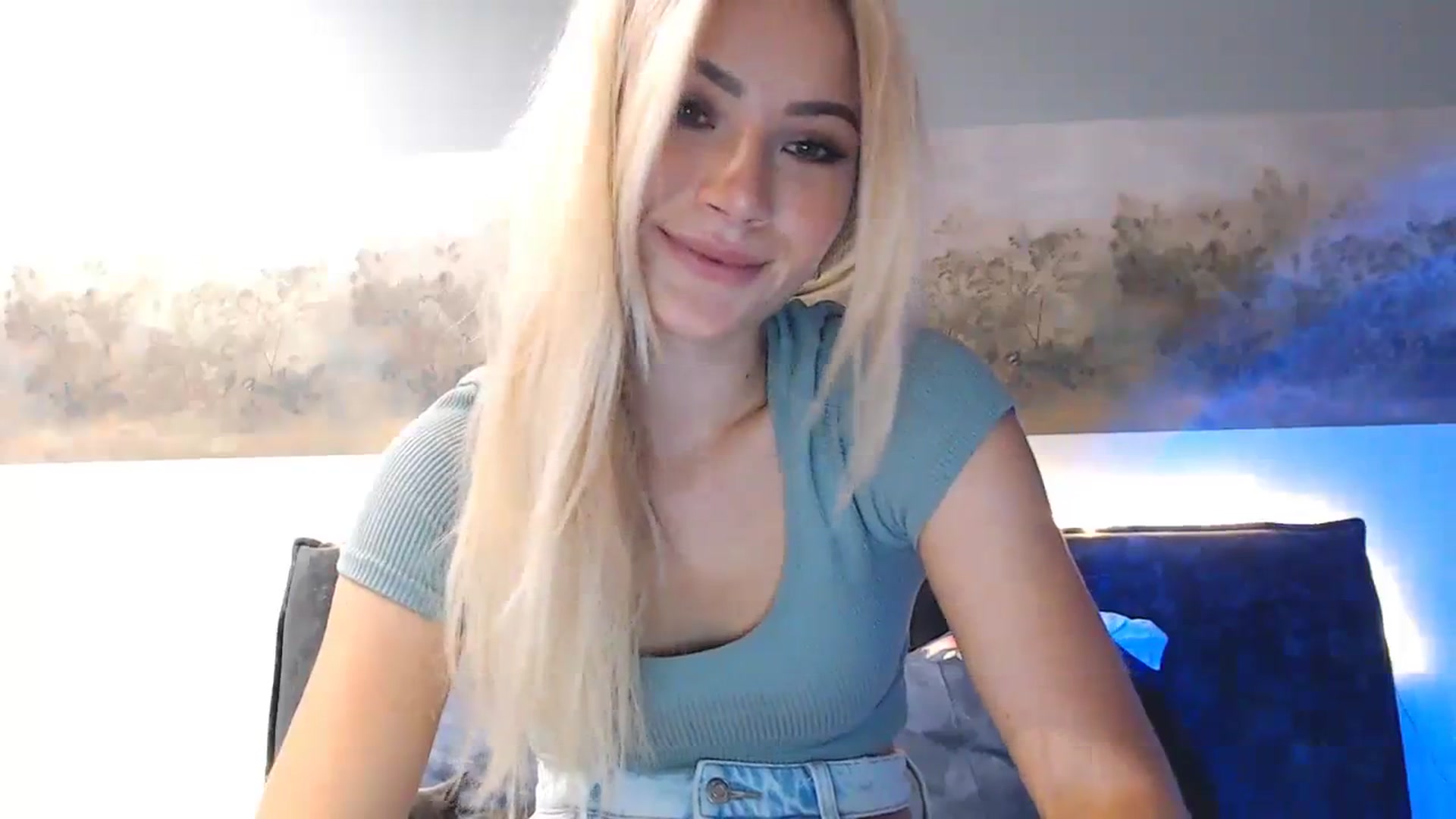 Gallery image thumbnail from bridetobe's myfreecams stream on, 10/11/2023, 02:26 image 4 of 20