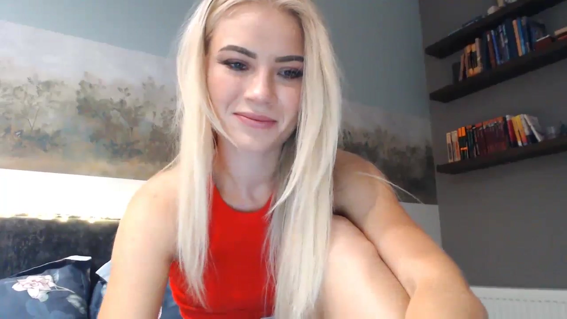 Gallery image thumbnail from bridetobe's myfreecams stream on, 10/12/2023, 01:18 image 2 of 20