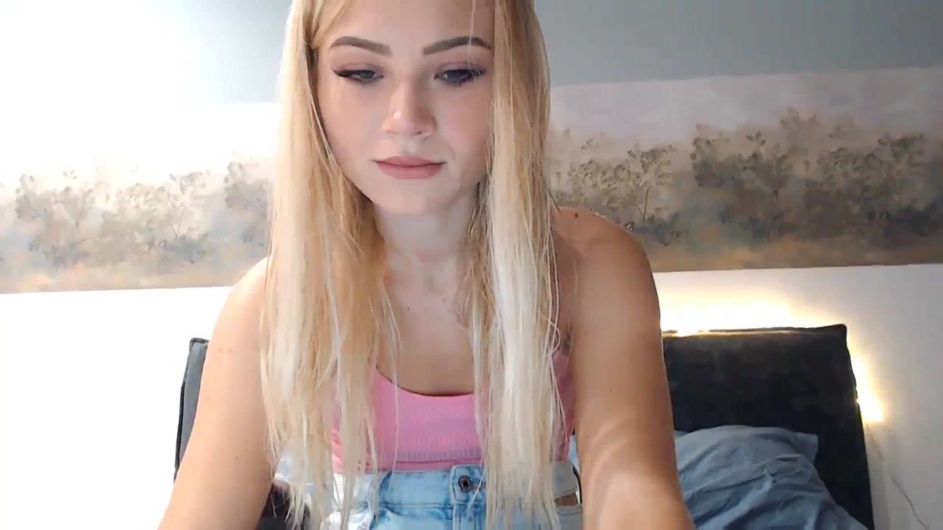 Gallery image thumbnail from bridetobe's myfreecams stream on, 10/24/2023, 01:47 image 6 of 20