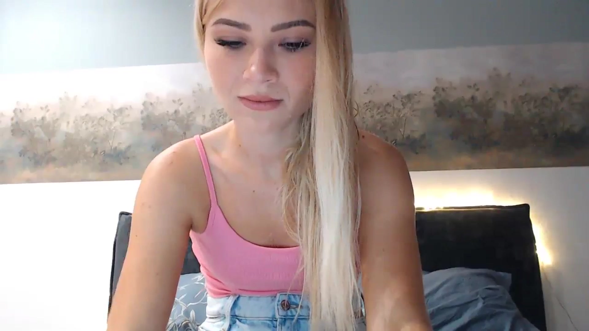 Gallery image thumbnail from bridetobe's myfreecams stream on, 10/24/2023, 01:47 image 13 of 20