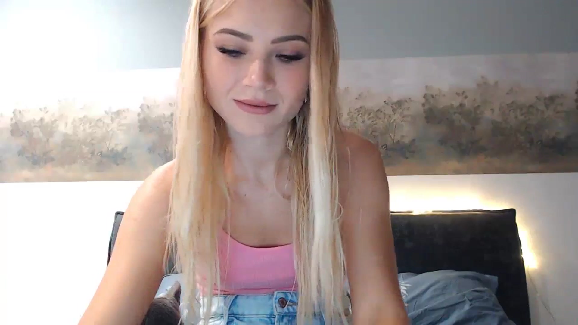 Gallery image thumbnail from bridetobe's myfreecams stream on, 10/24/2023, 01:47 image 3 of 20