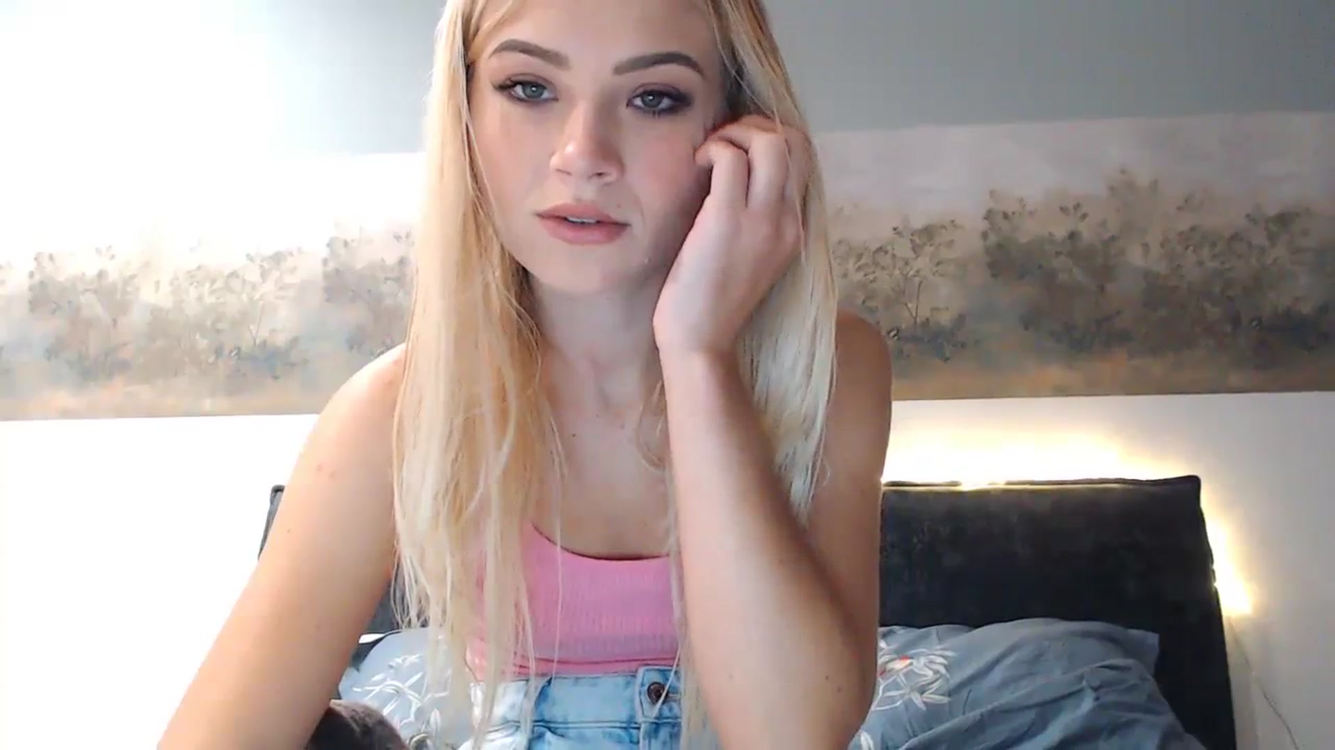 Gallery image thumbnail from bridetobe's myfreecams stream on, 10/24/2023, 01:47 image 7 of 20