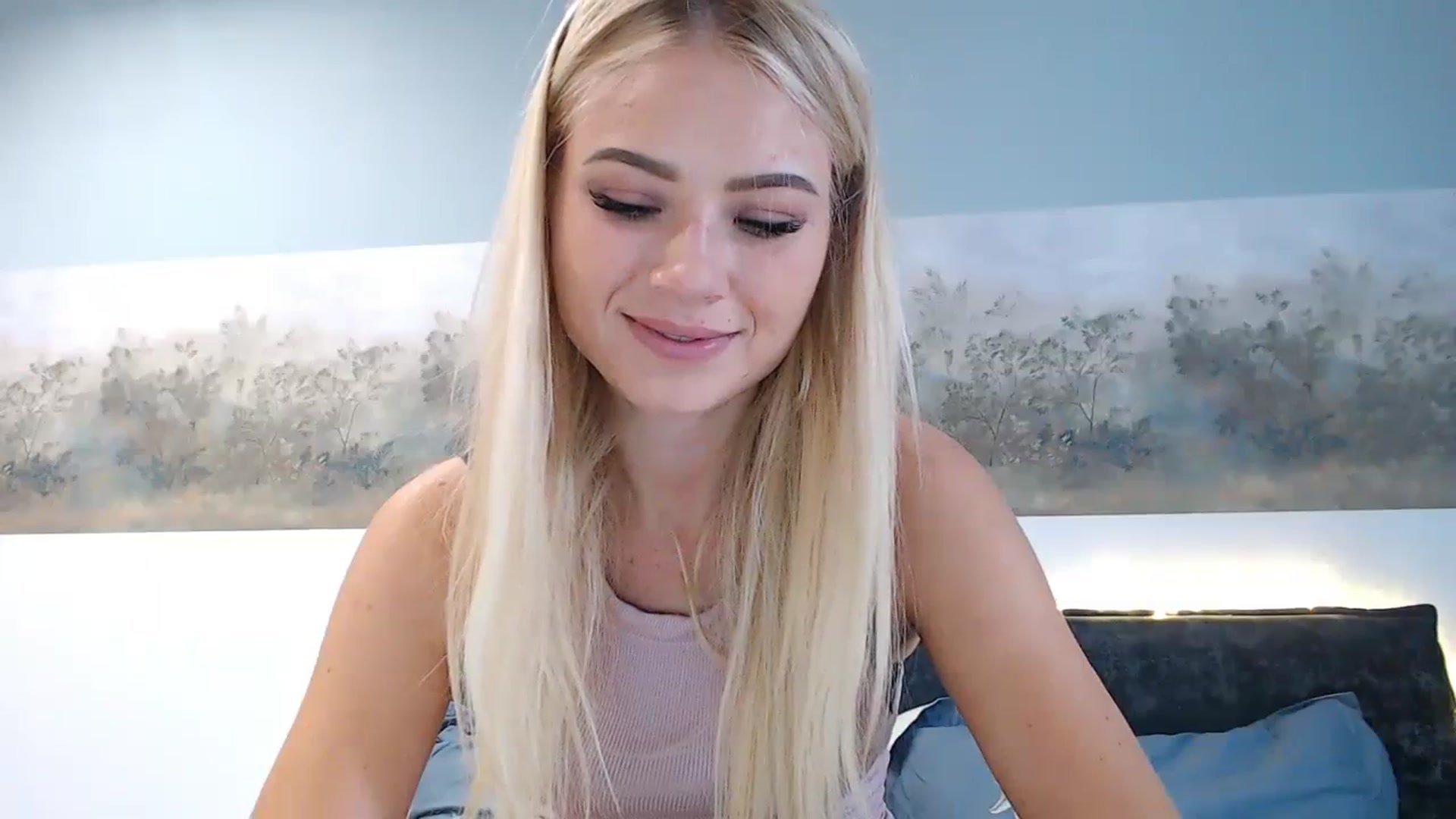 Gallery image thumbnail from bridetobe's myfreecams stream on, 10/27/2023, 06:42 image 19 of 20