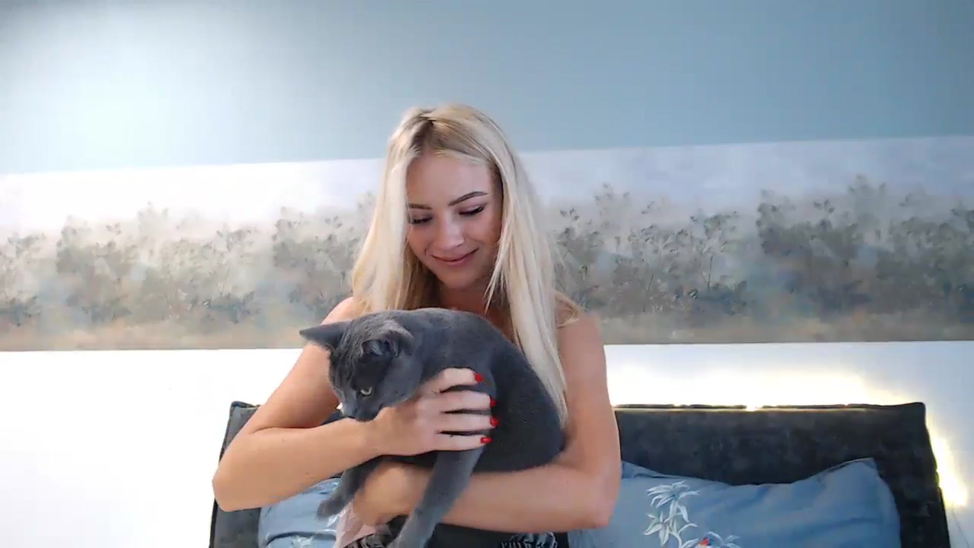 Gallery image thumbnail from bridetobe's myfreecams stream on, 10/27/2023, 06:42 image 10 of 20