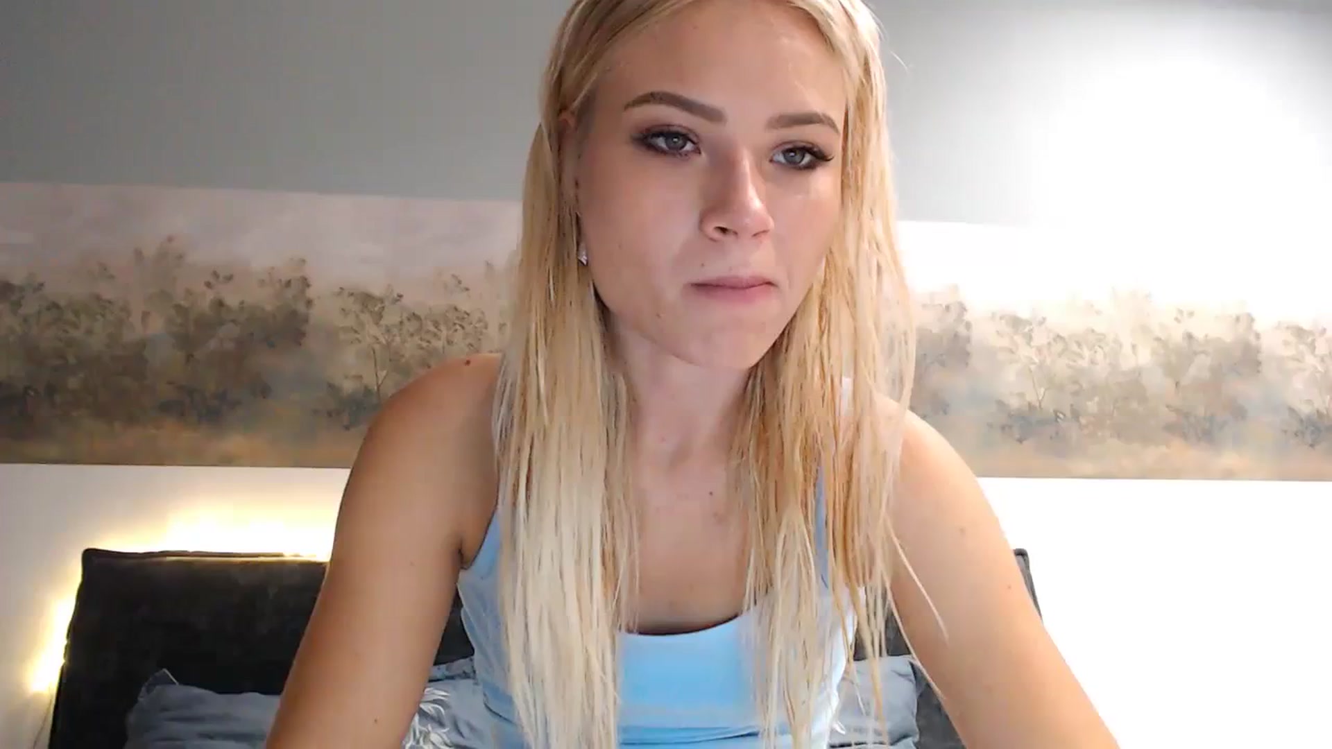 Gallery image thumbnail from bridetobe's myfreecams stream on, 10/29/2023, 02:58 image 6 of 20