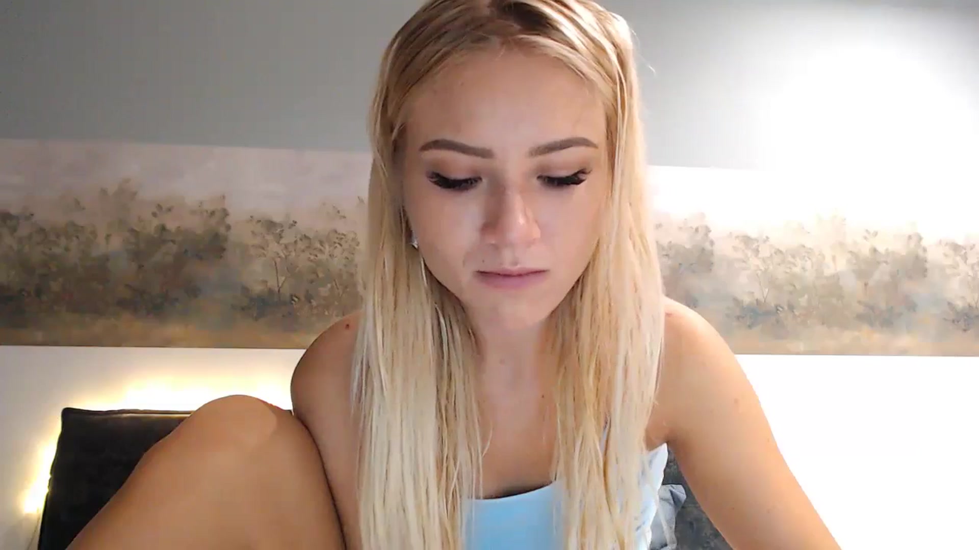 Gallery image thumbnail from bridetobe's myfreecams stream on, 10/29/2023, 02:58 image 11 of 20