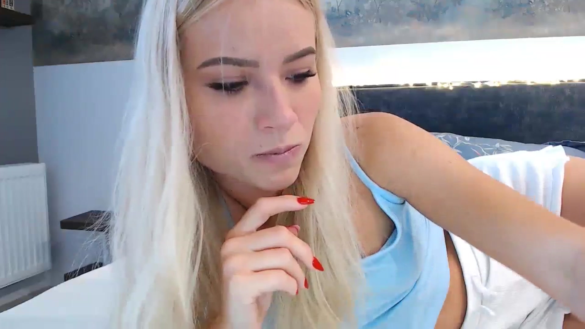 Gallery image thumbnail from bridetobe's myfreecams stream on, 10/30/2023, 06:12 image 2 of 20
