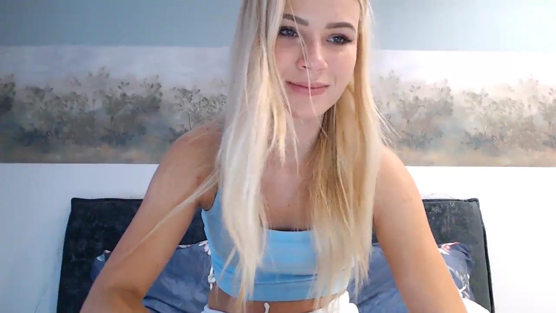 Gallery image thumbnail from bridetobe's myfreecams stream on, 11/05/2023, 05:15 image 16 of 20