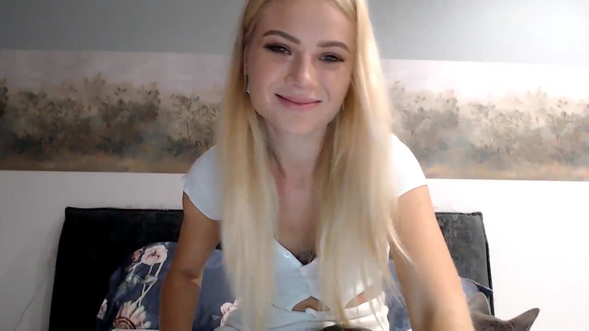 Gallery image thumbnail from bridetobe's myfreecams stream on, 11/06/2023, 04:06 image 20 of 20