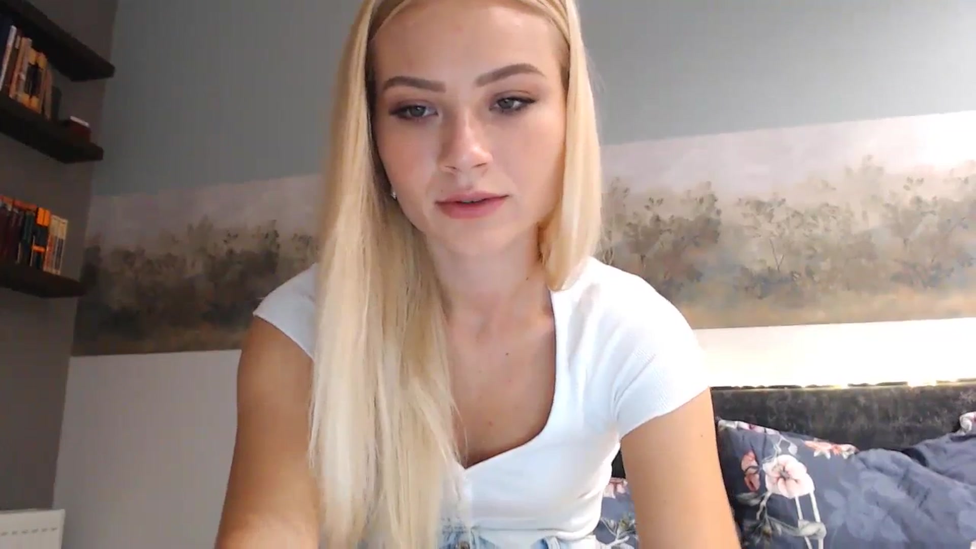 Gallery image thumbnail from bridetobe's myfreecams stream on, 11/07/2023, 03:12 image 14 of 20