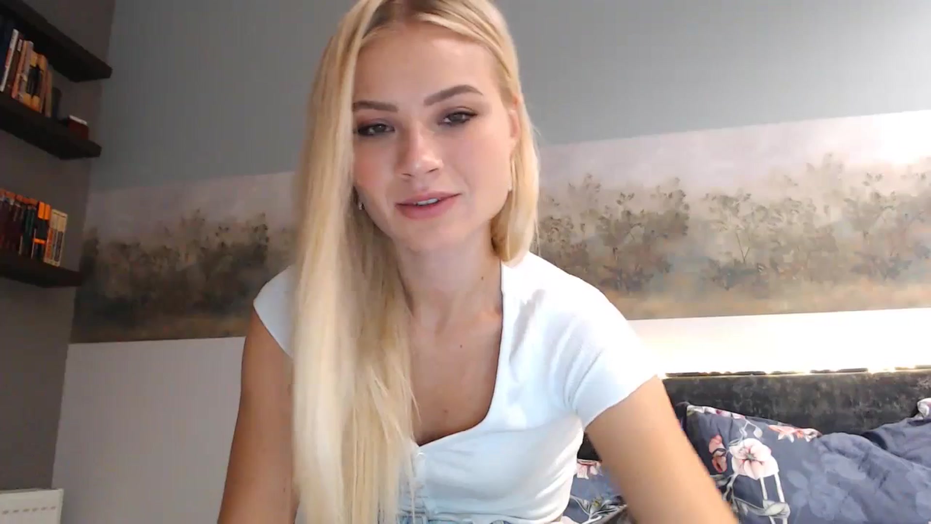 Gallery image thumbnail from bridetobe's myfreecams stream on, 11/07/2023, 03:12 image 8 of 20